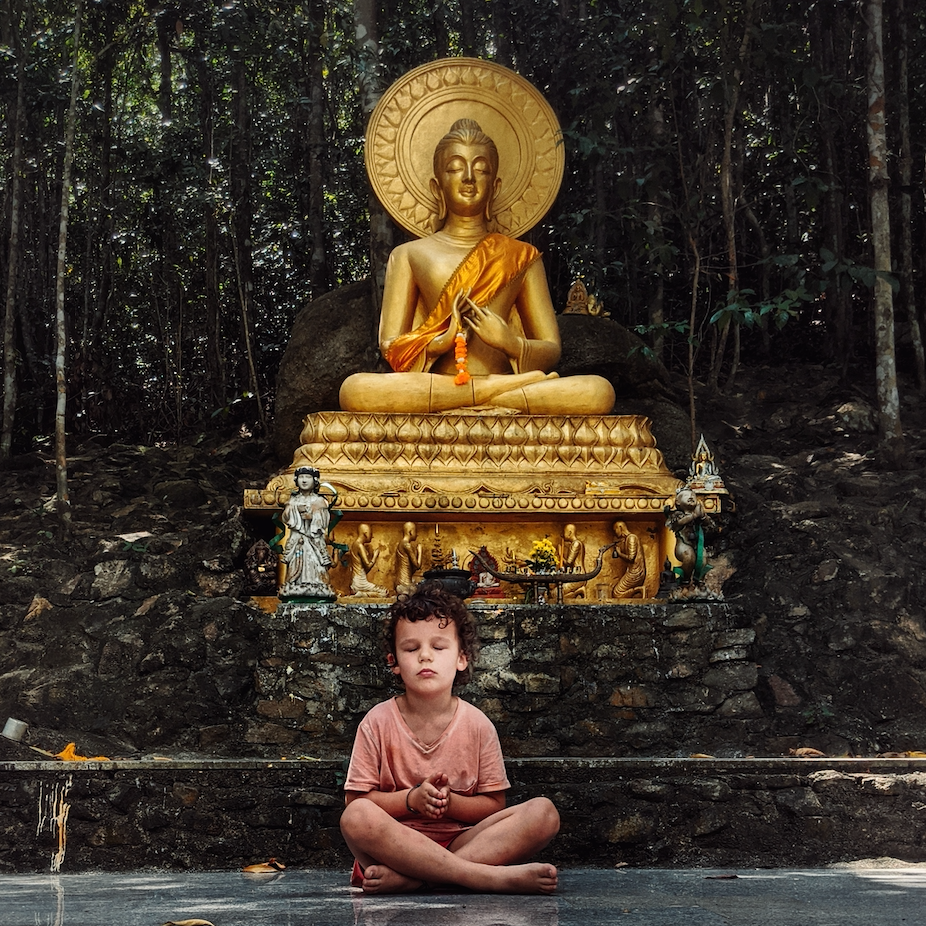 Singlemama und Kind auf open end Weltreise - Nathalie über Budgetplanung und Zukunftspläne