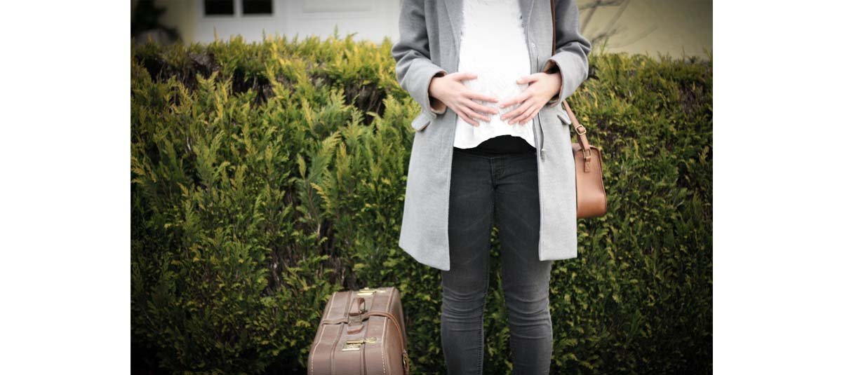 Checklist: Packing your Hospital Bag