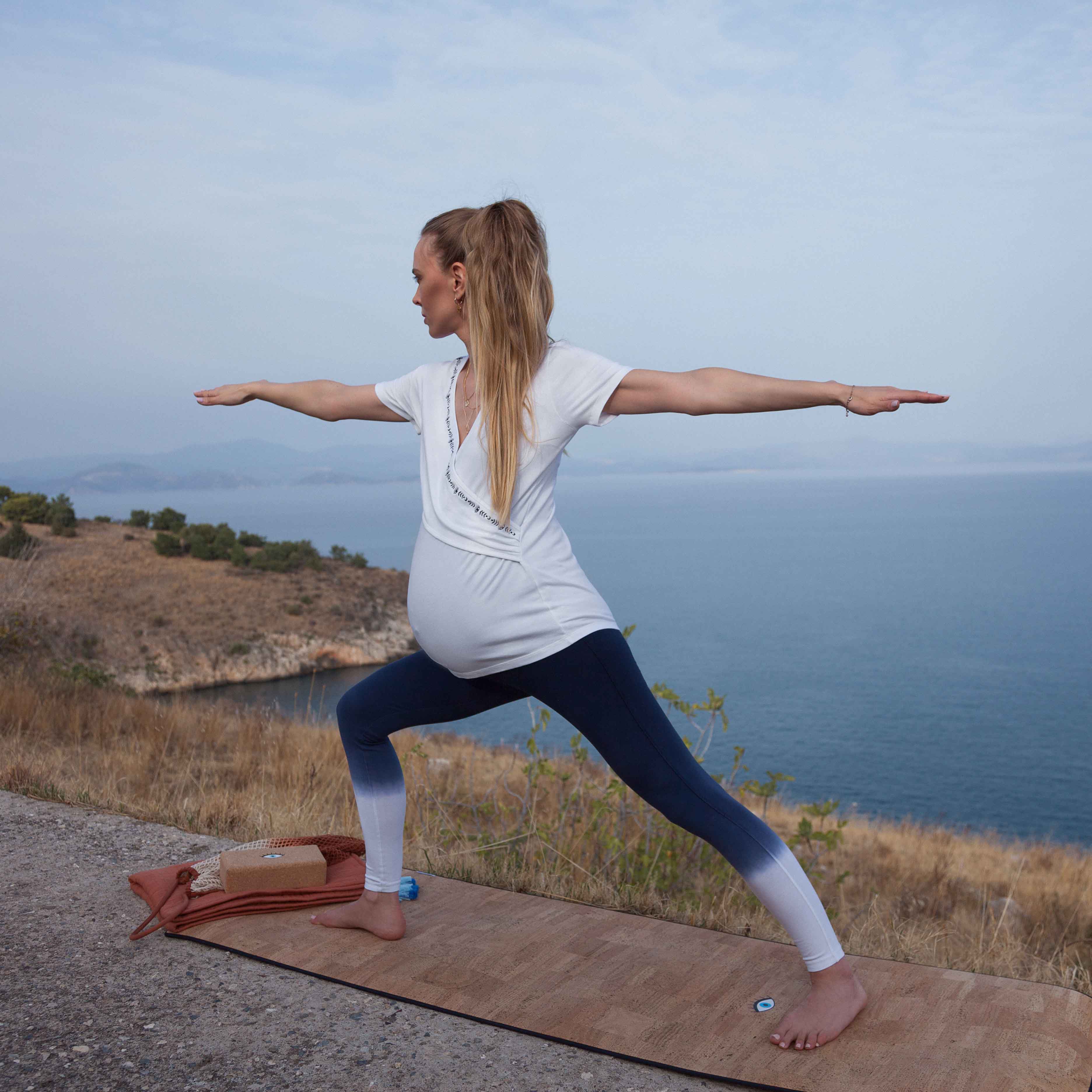 Die Bedeutung von Yoga