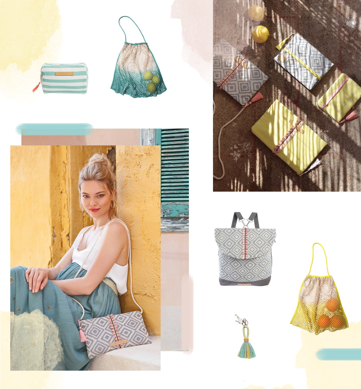 mara mea italian bohemia SS19