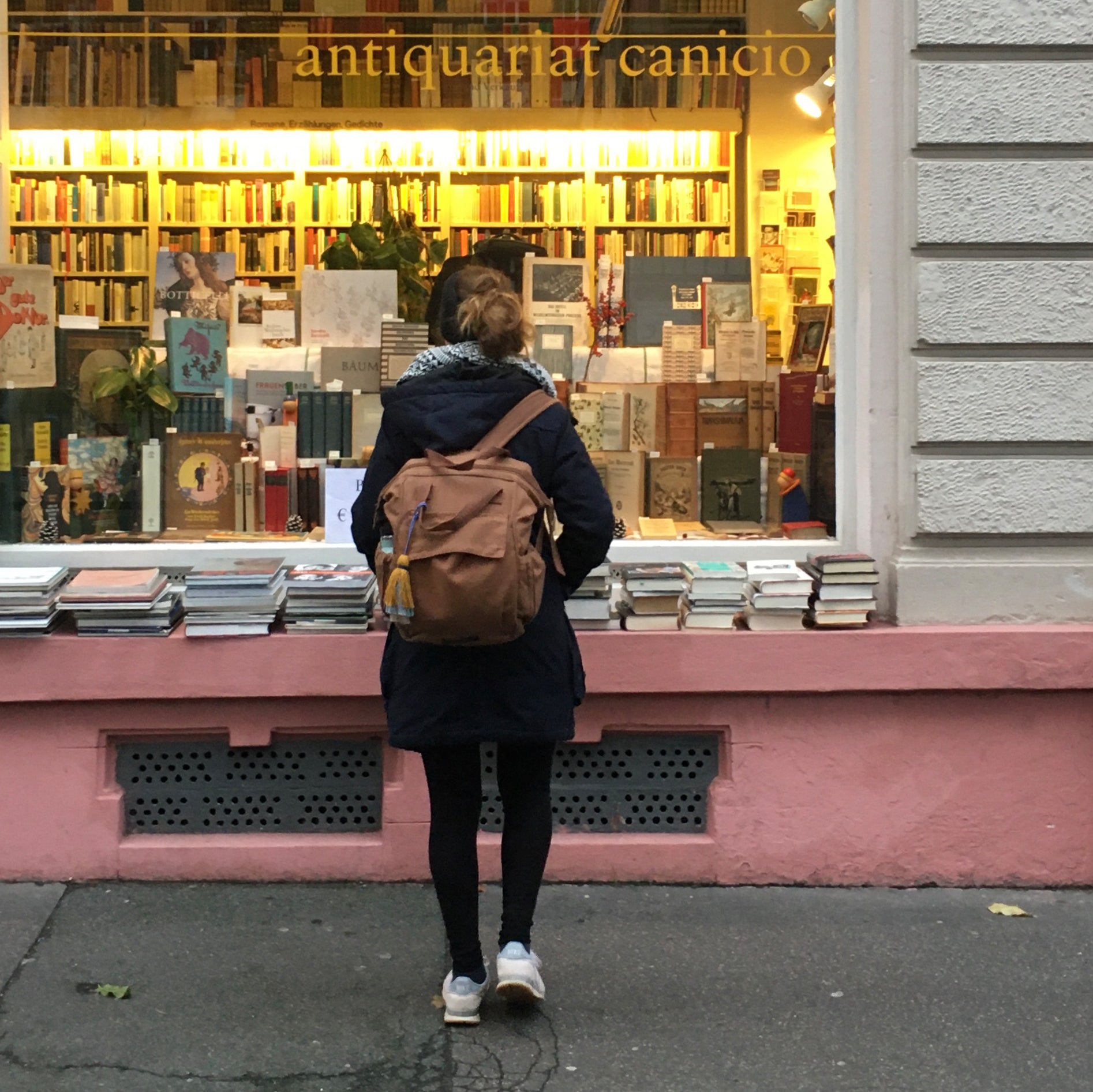 Unser erstes Jahr! Was ich gerne vorher gewusst hätte - Tipps & Tricks für New Mums I Teil 1/2