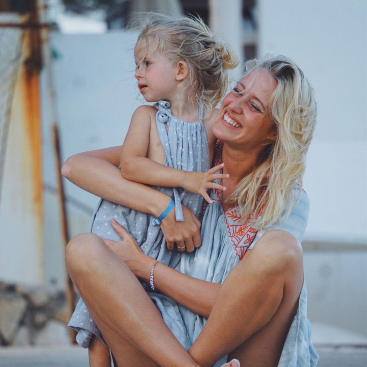 little linas jouney BLOG