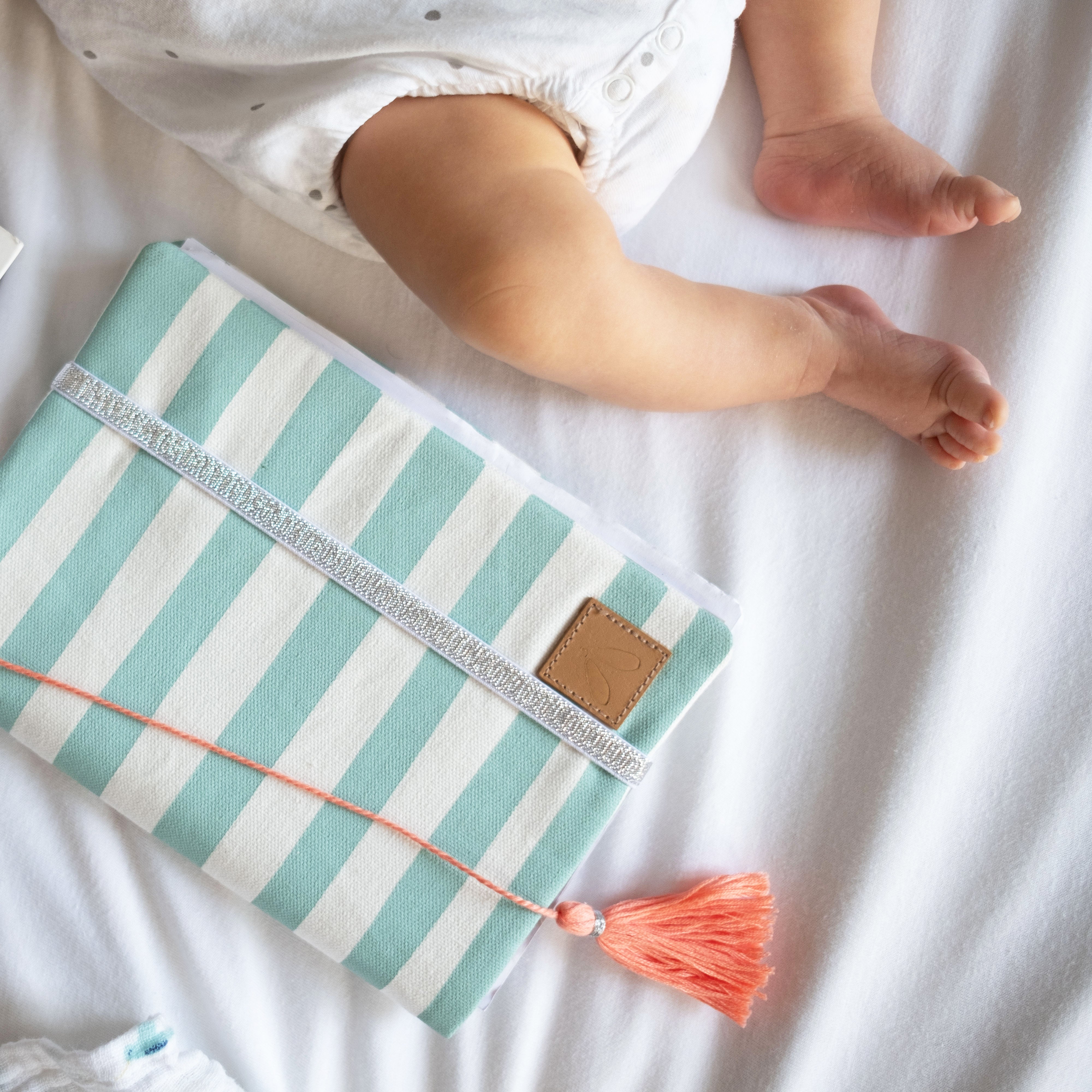 Checkliste für den Start mit dem Baby