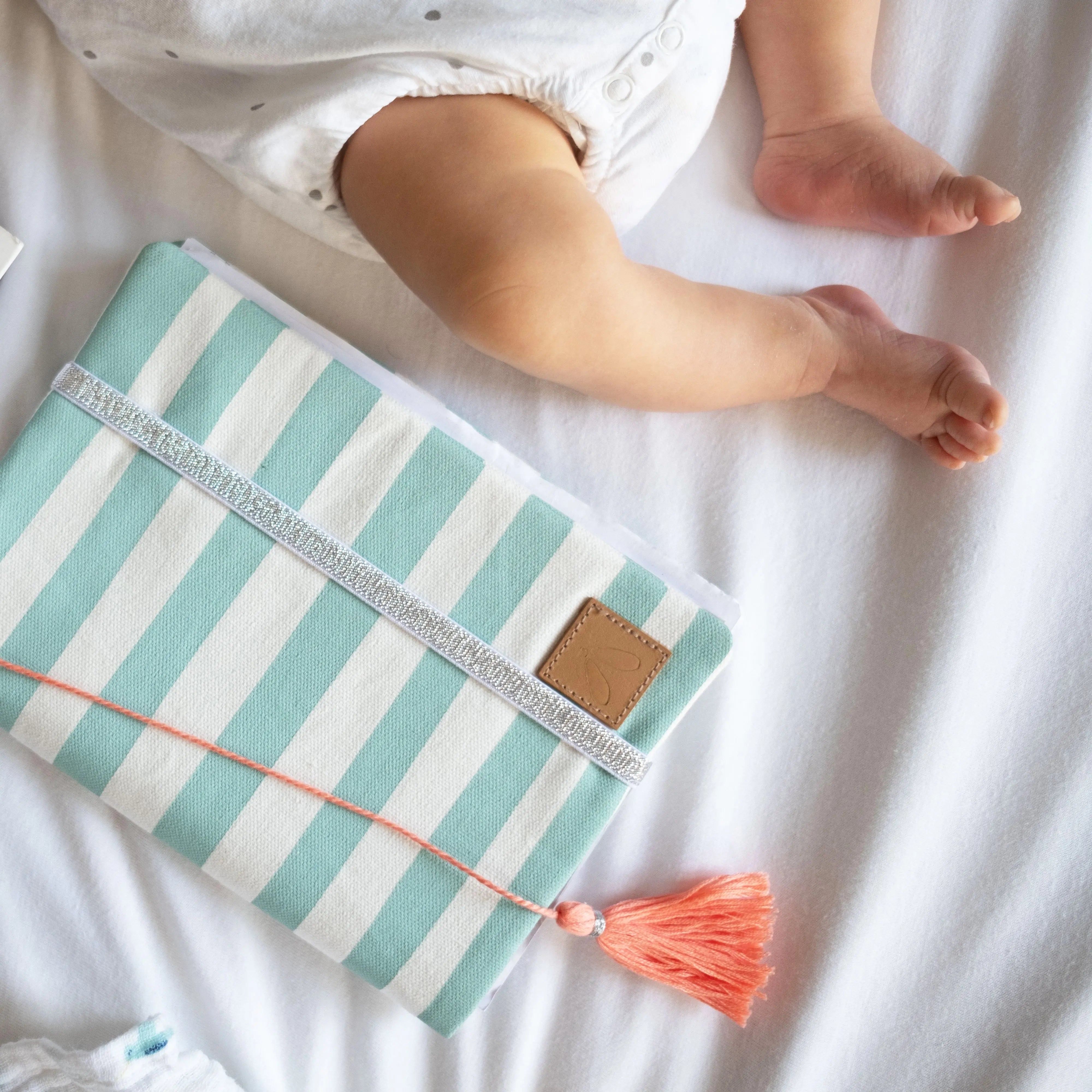 Checkliste für den Start mit dem Baby mara mea