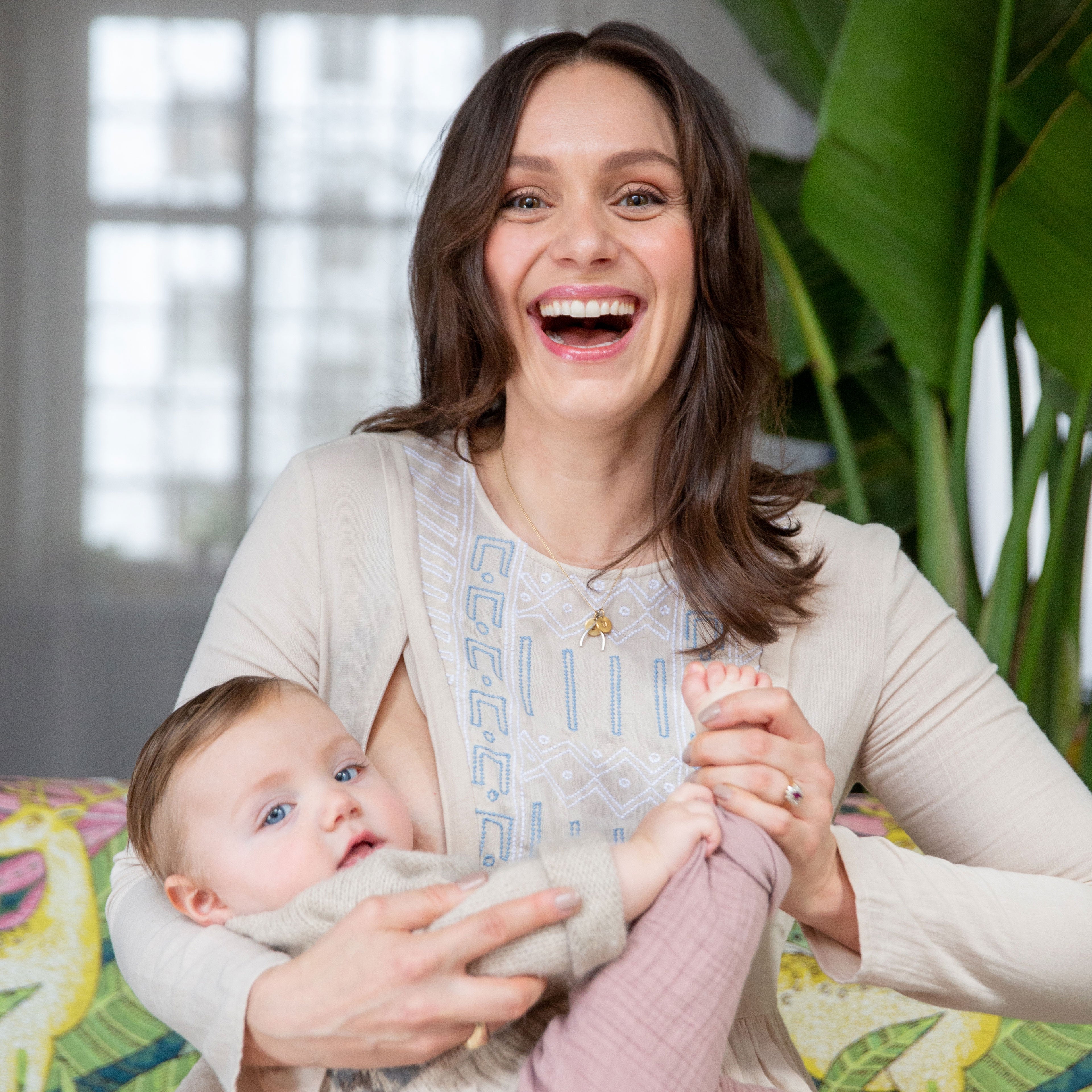 Linnie von sky mara mea