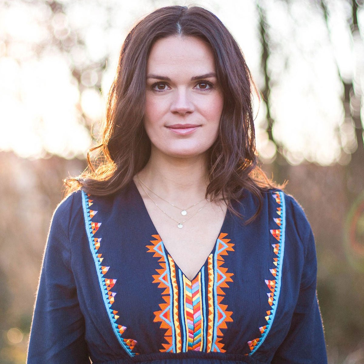 Unsere AW1718 Kollektion ist da, Camilla von mummymag für mara mea