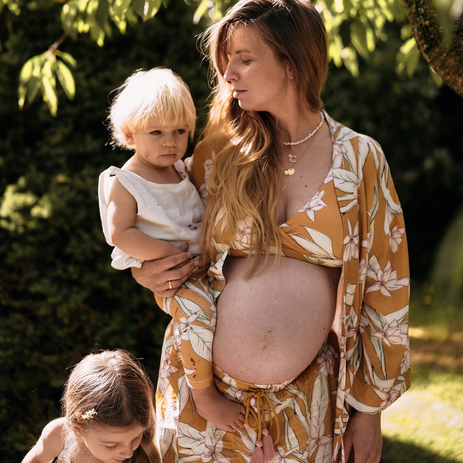 mara mea Produktguide für Schwangere und Mamas