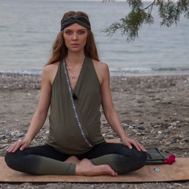 Achtsamkeit und Dankbarkeit im Alltag