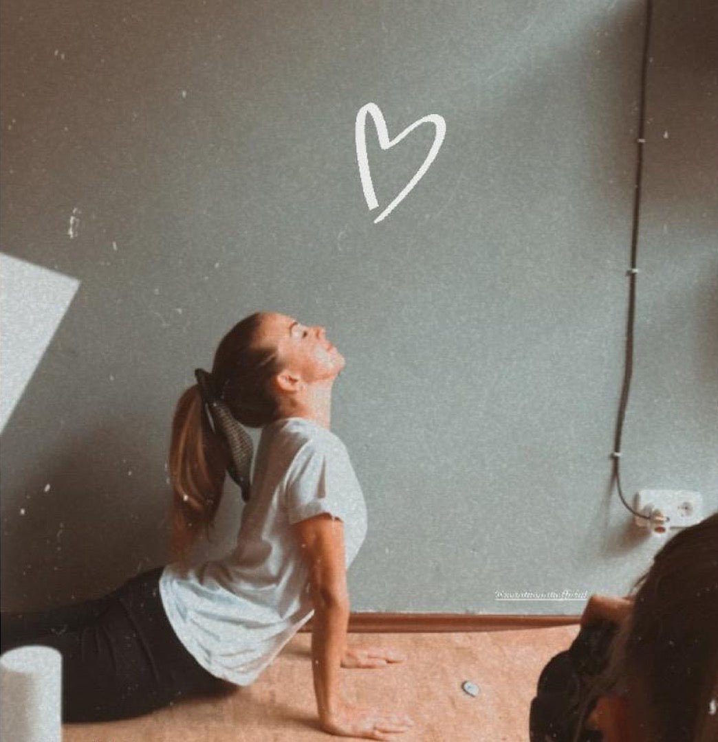 mara mea über das Mamasein und die Selbstliebe