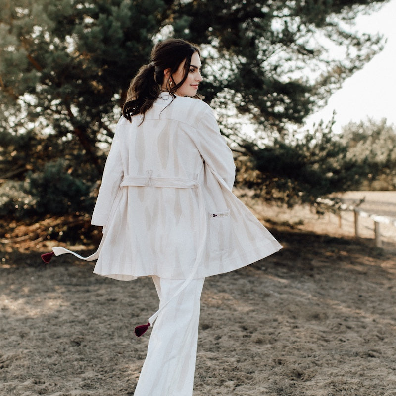 Entspannt und stilvoll durchs Wochenbett