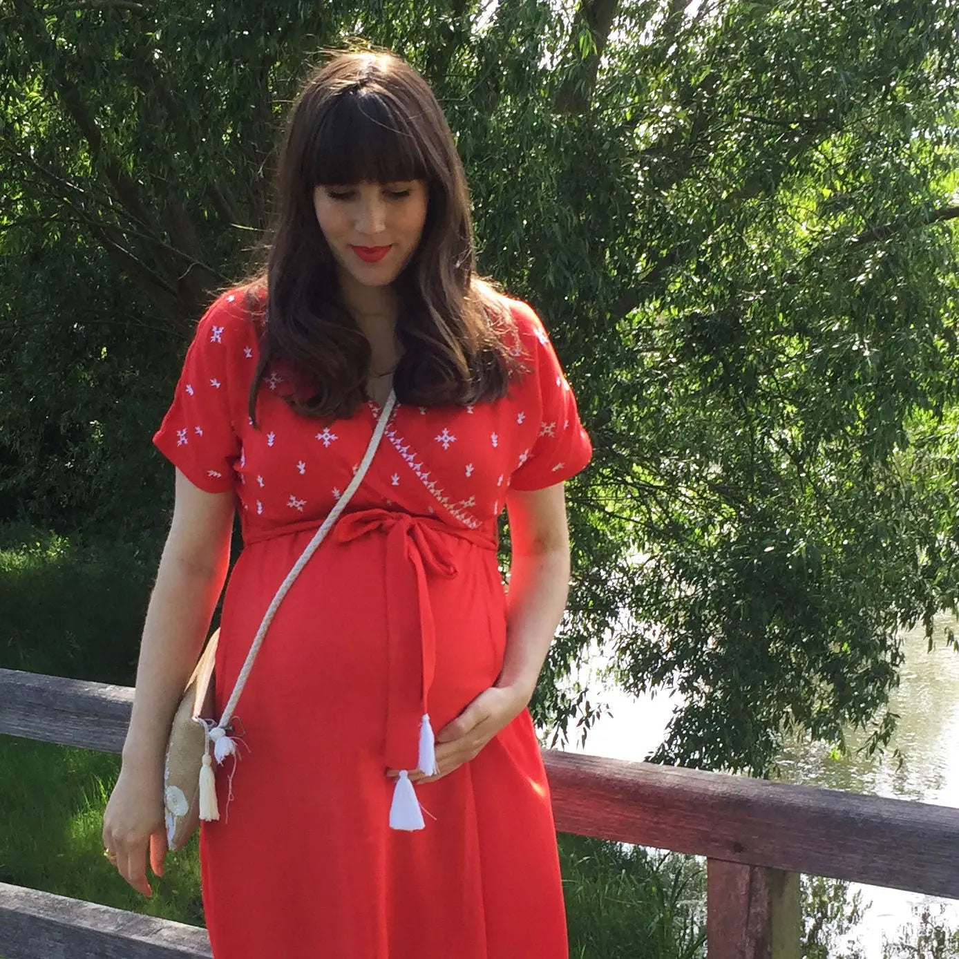 mara mea Team Picks: Maren's Style the Bump Lieblingslooks für den Sommer mara mea