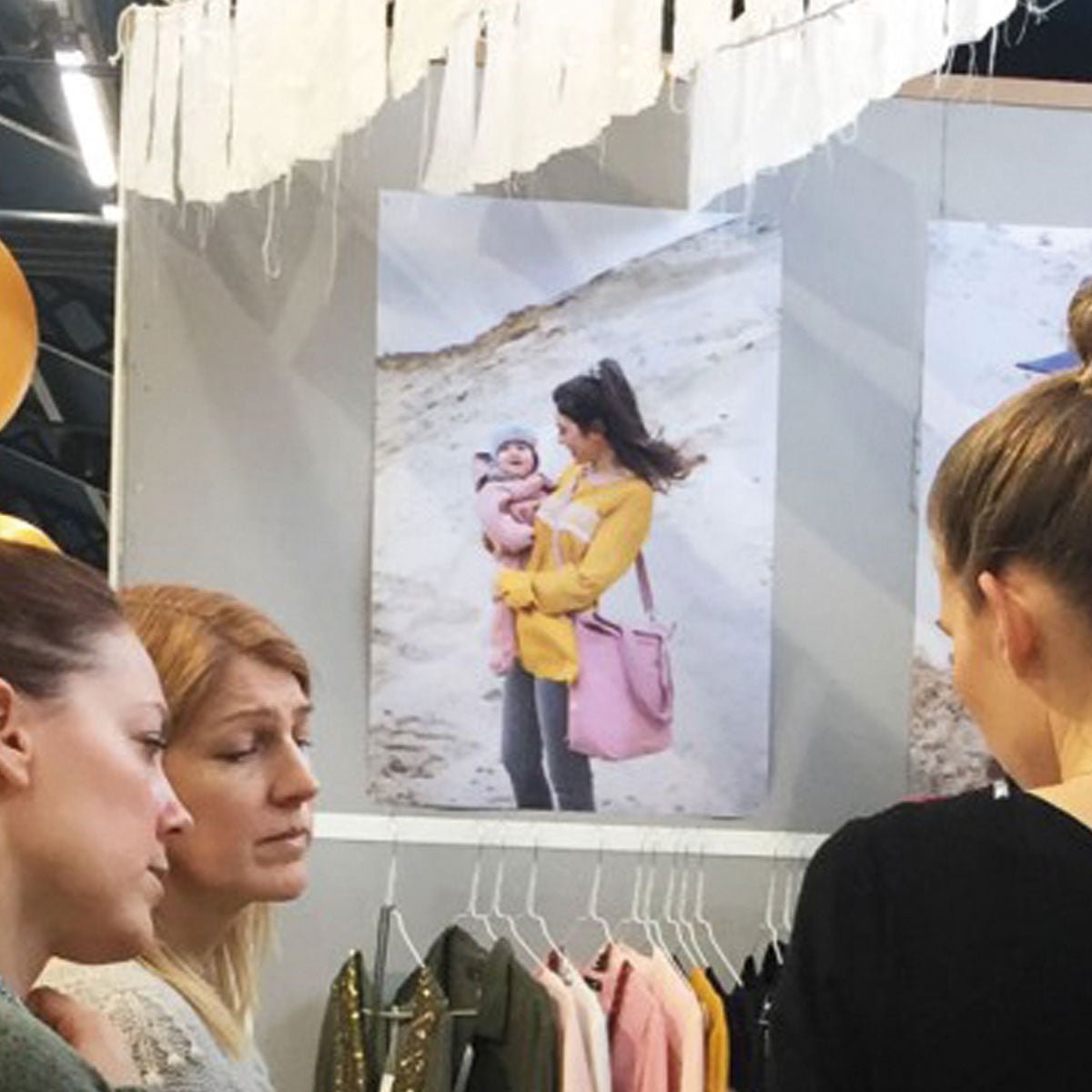 Playtime Paris Januar 2018 / AW‘ 1819 Kollektion