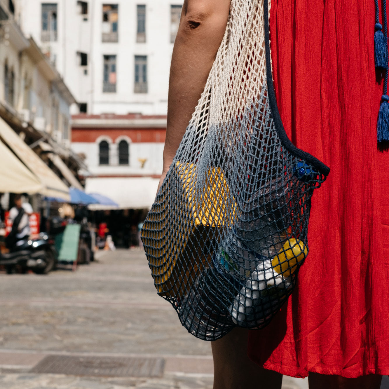 Trendthema Herbst // Net Shopper – Der Alleskönner für jeden Style