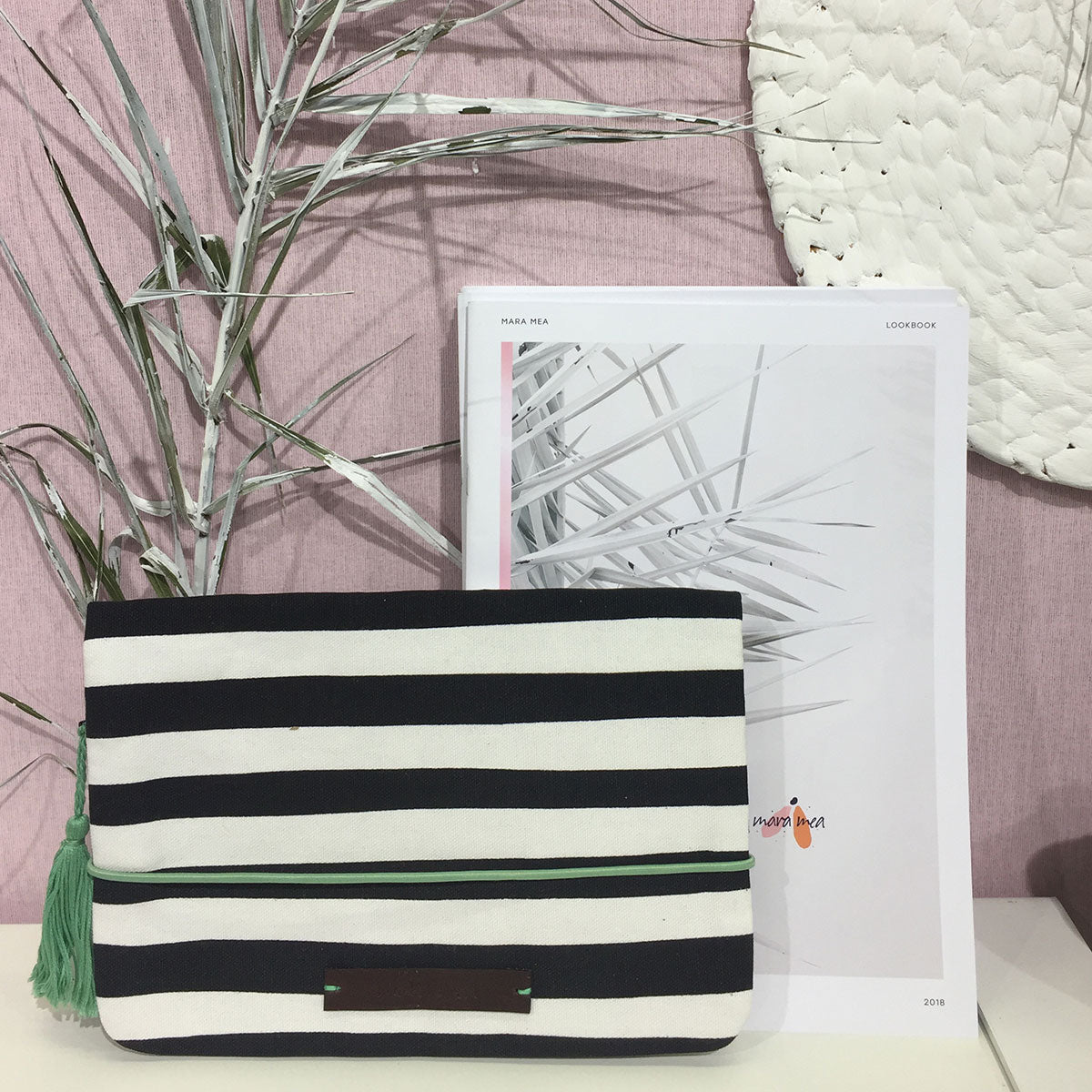 Playtime Paris, mara mea SS18