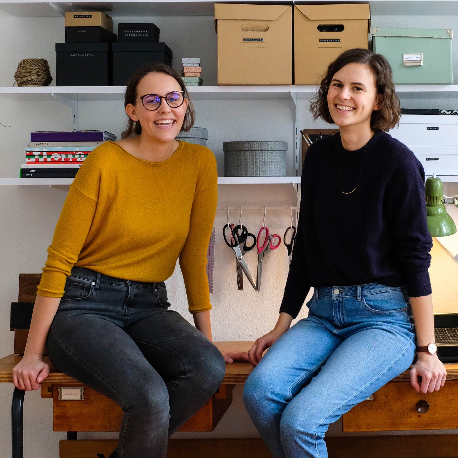 Interview mit den Geschwistern Löwenstein: Aus Not entstand Spaß für Kinder –„Quarantäne Kids“