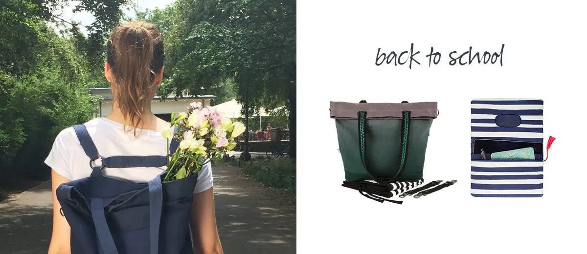 Back to school with mara mea mara mea