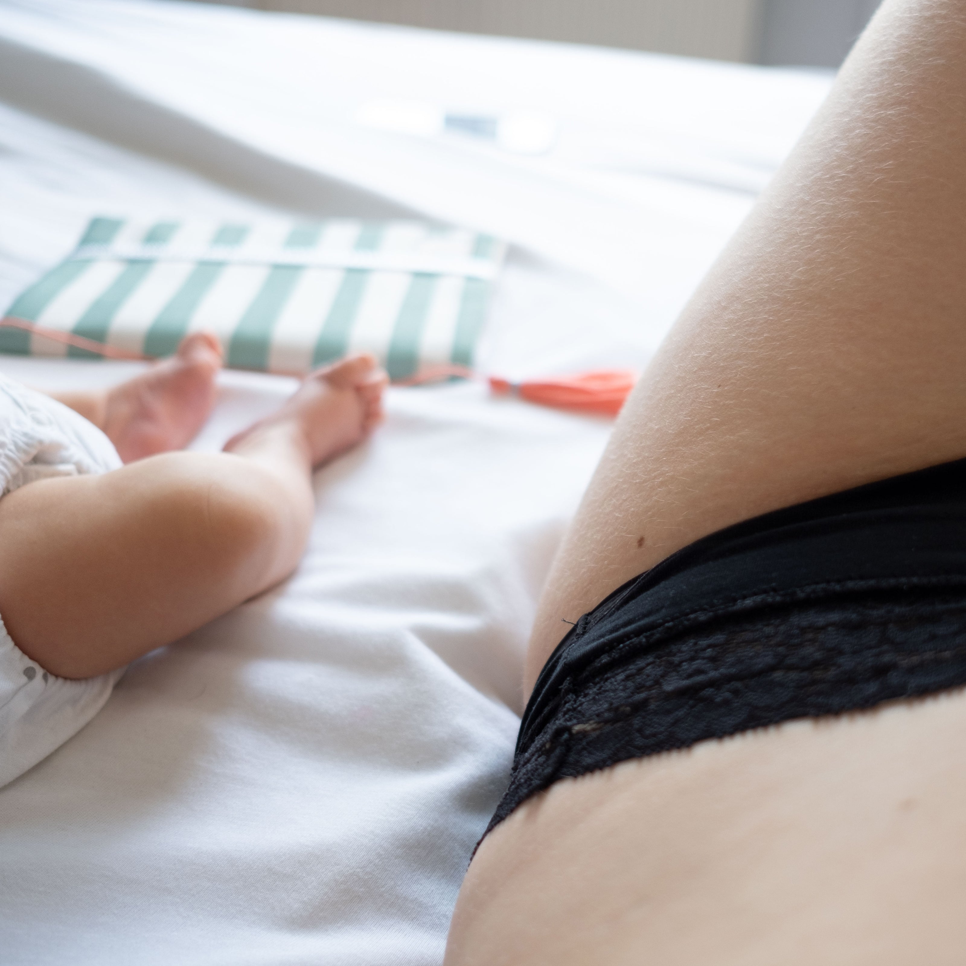 Wochenbett mit mara mea