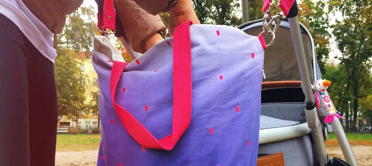 Interview: Life of a working mum