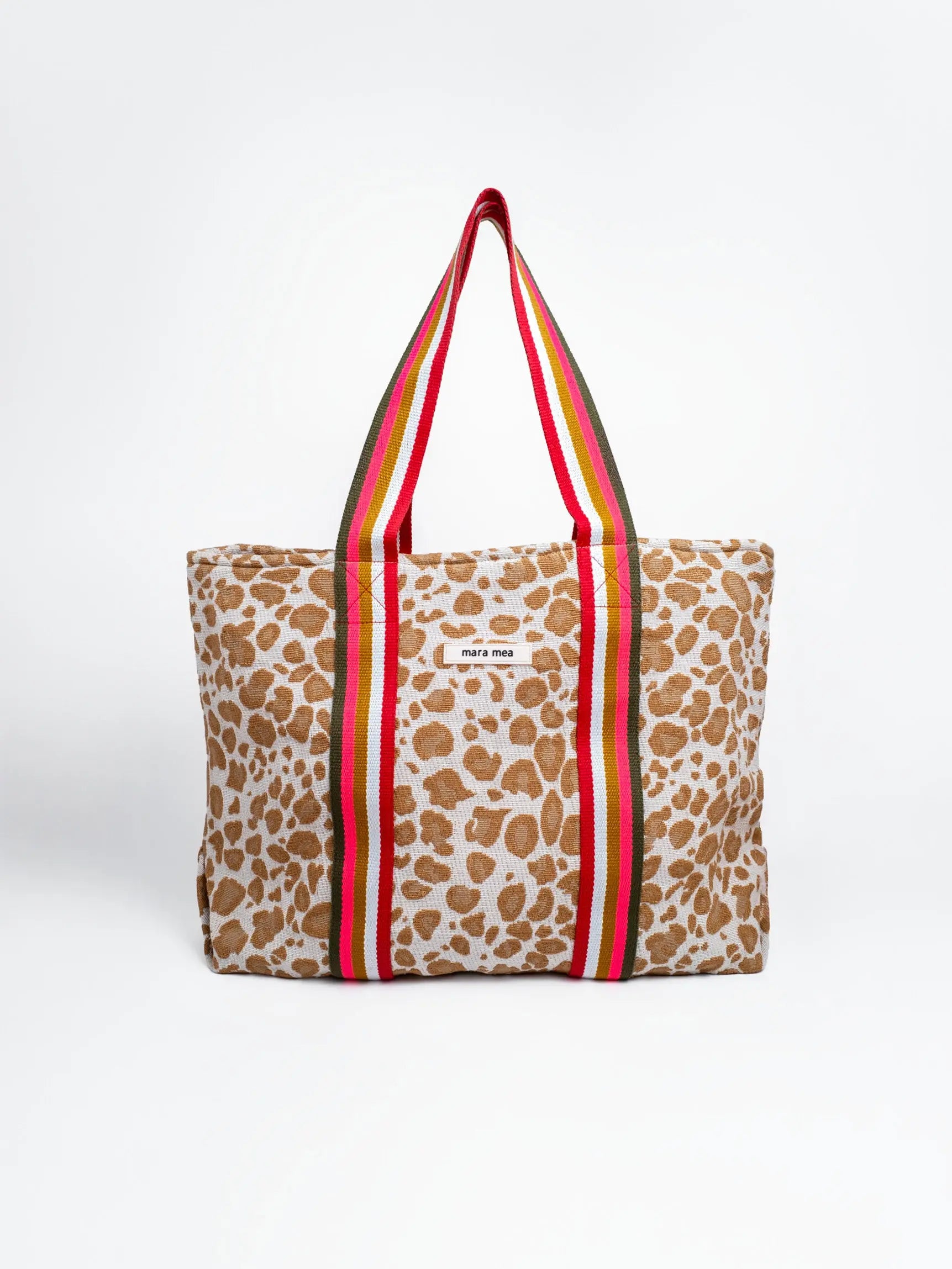 Shopper spotted soul Summer Leo mara mea