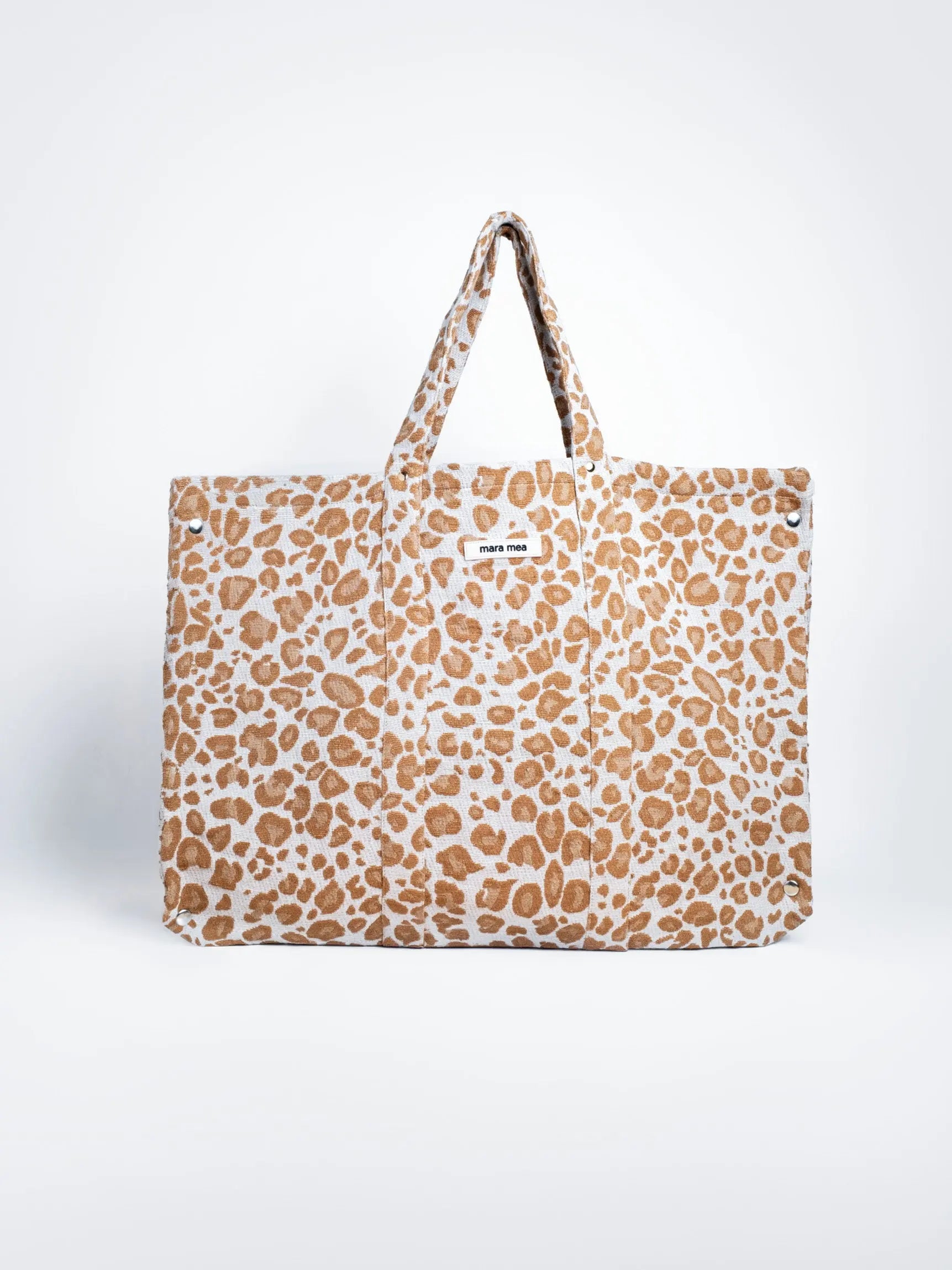 Mega Bag sunset safari Summer Leo mara mea