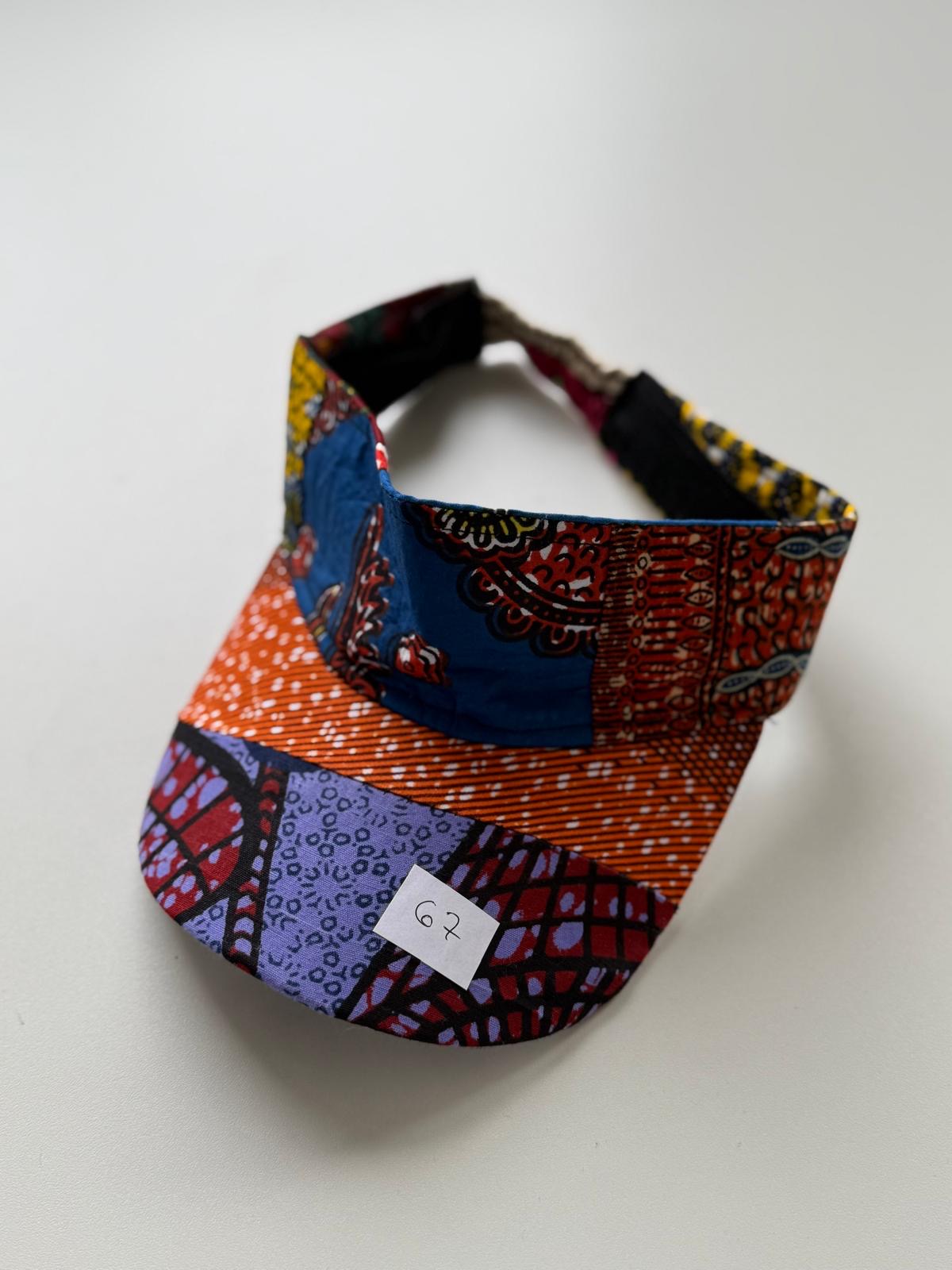 No. 67 YUBI Cap