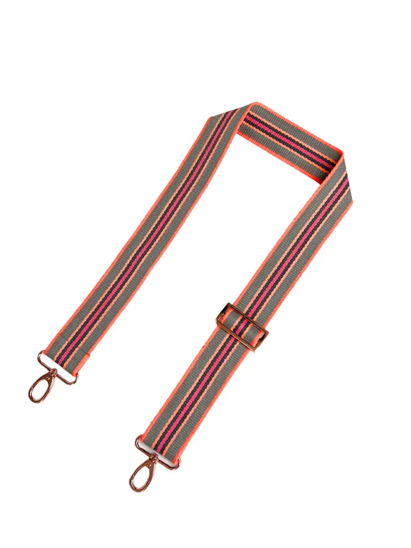 Extra-Tragegurt hang on me Bunt I ROSÉGOLD mara mea