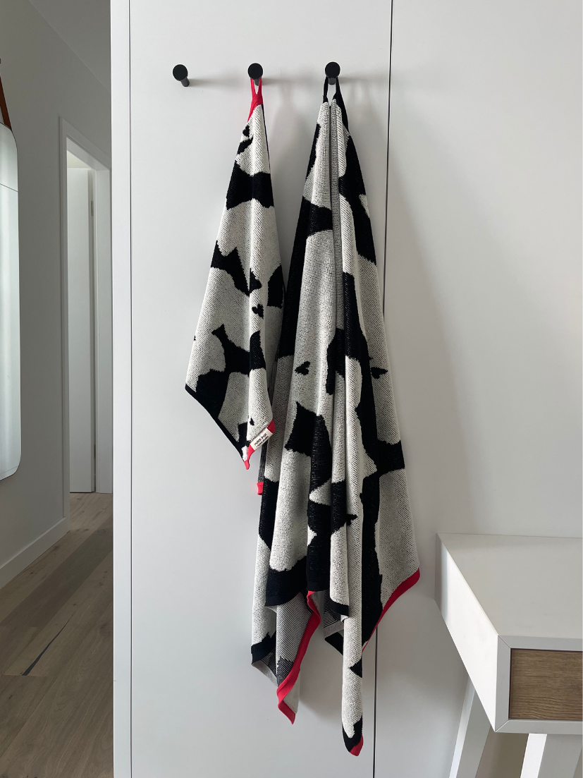 beach towel