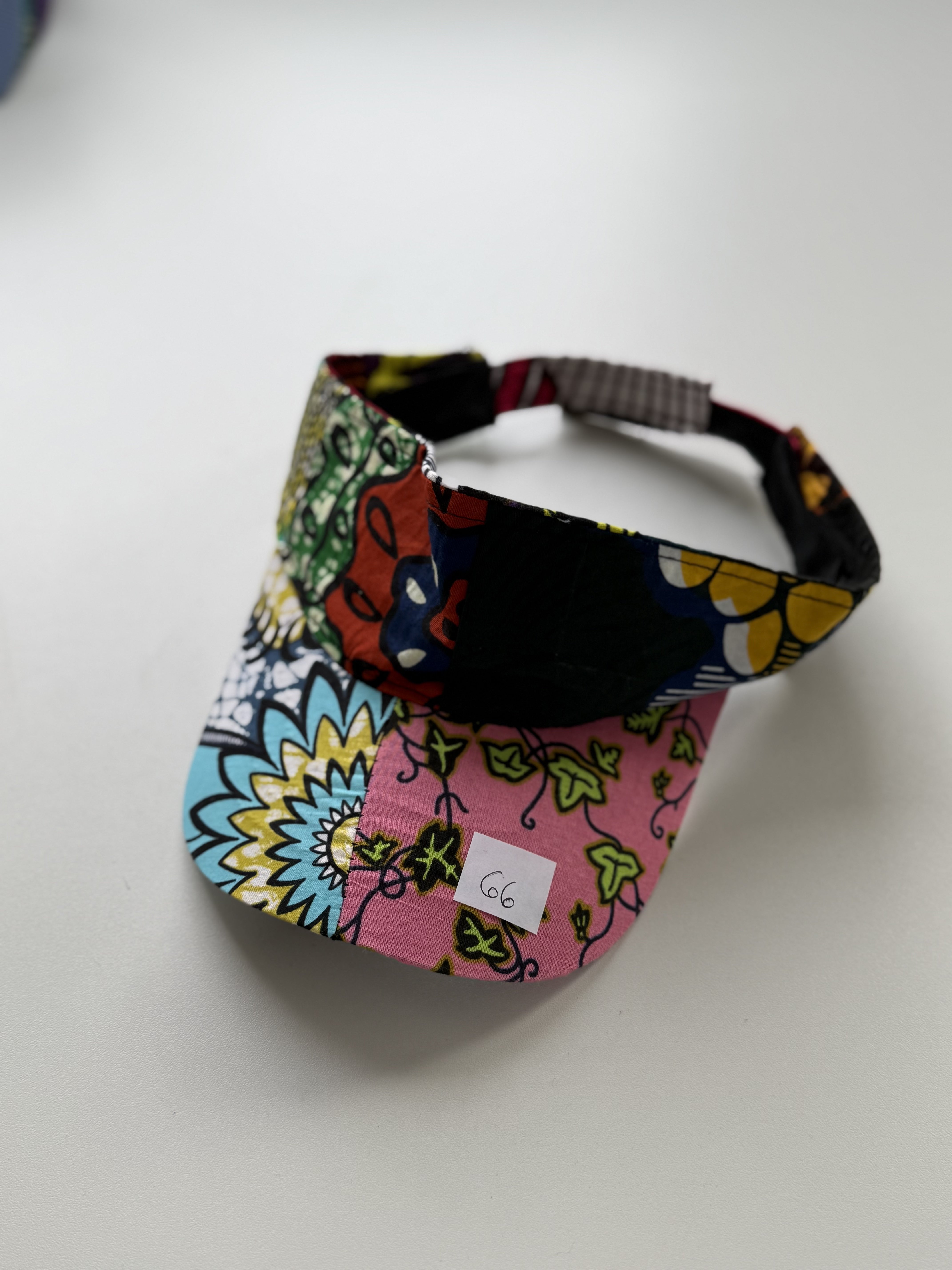 No. 66 YUBI Cap