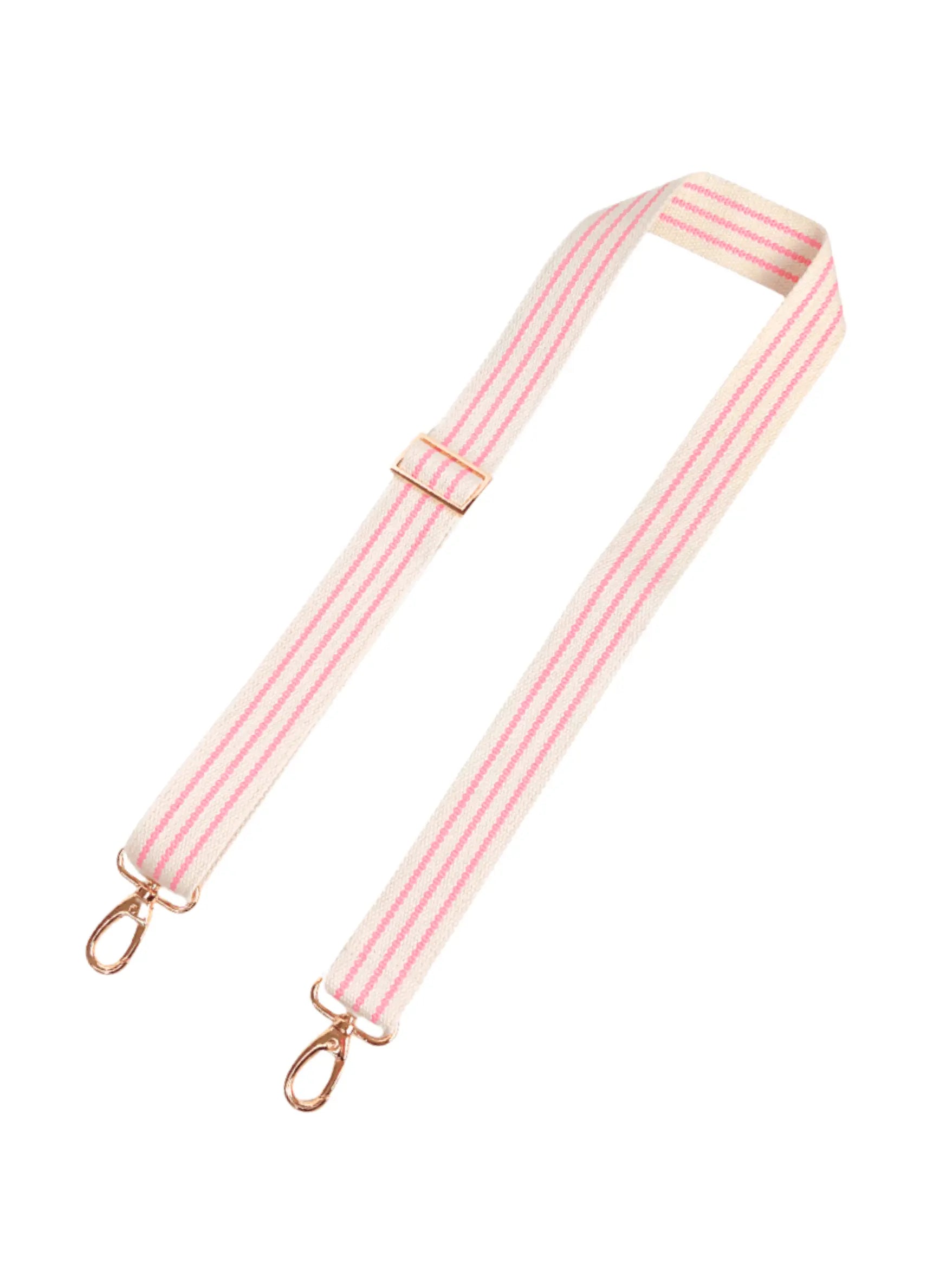 Extra-Tragegurt lovely day Rosa I GOLD mara mea