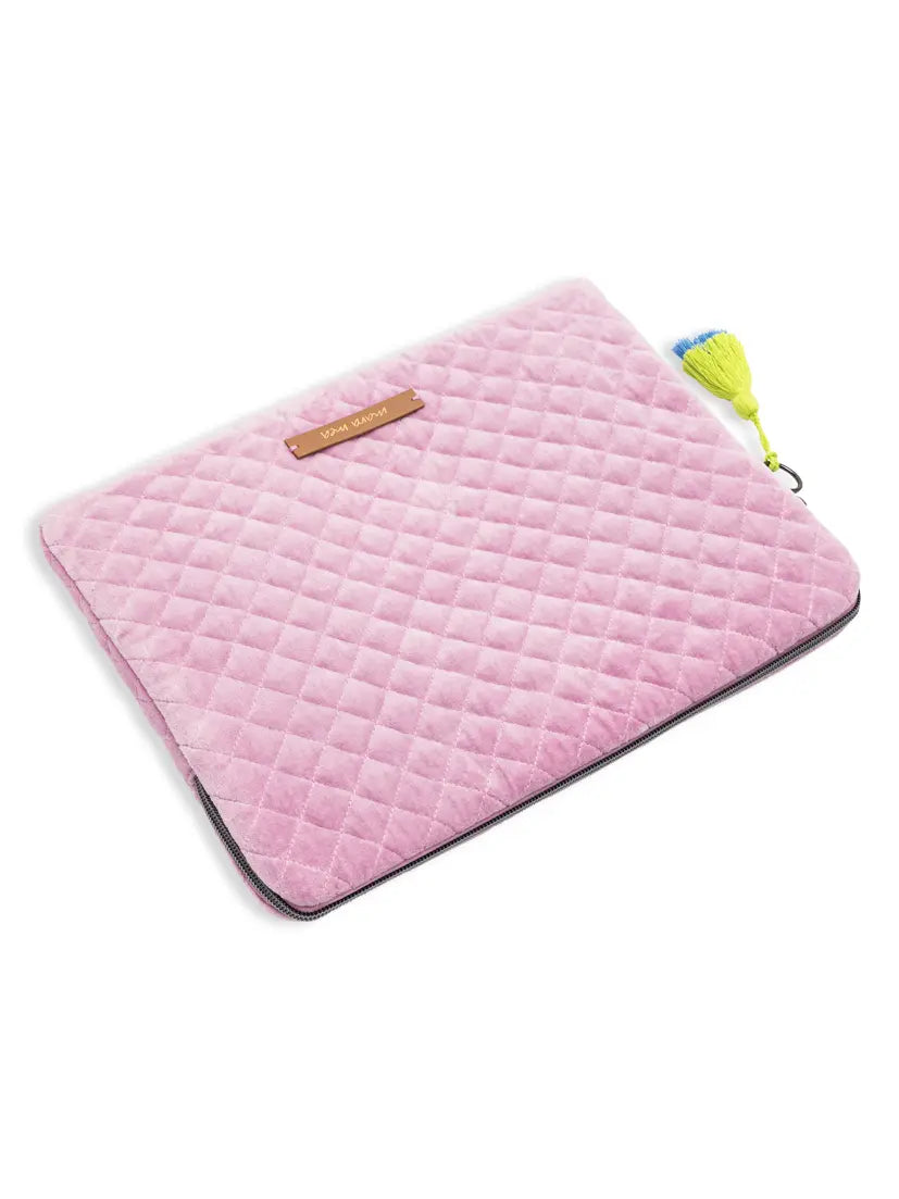 Laptop Tasche small secrets Rosé mara mea