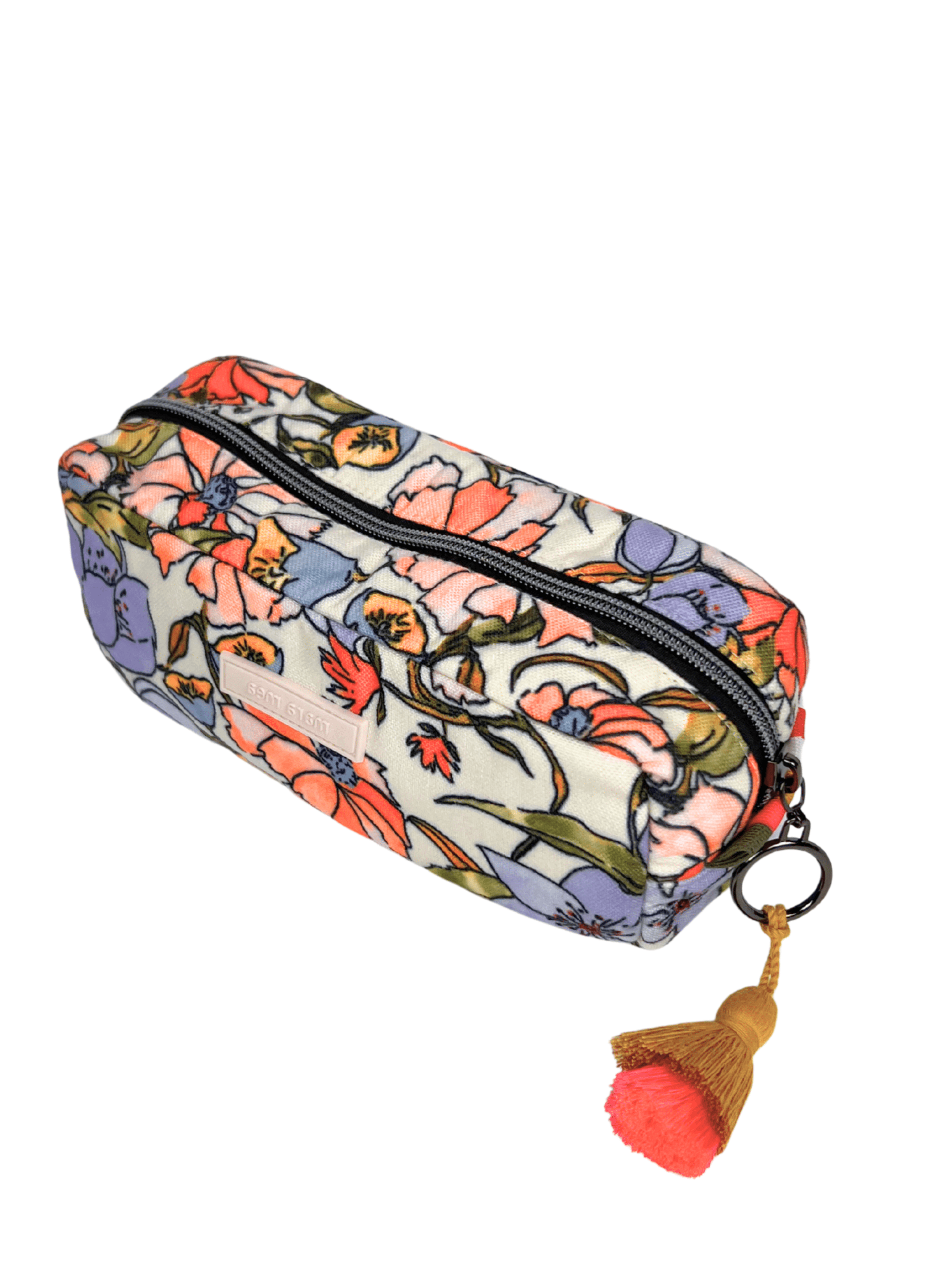 Make-Up Bag bloom babe Floral
