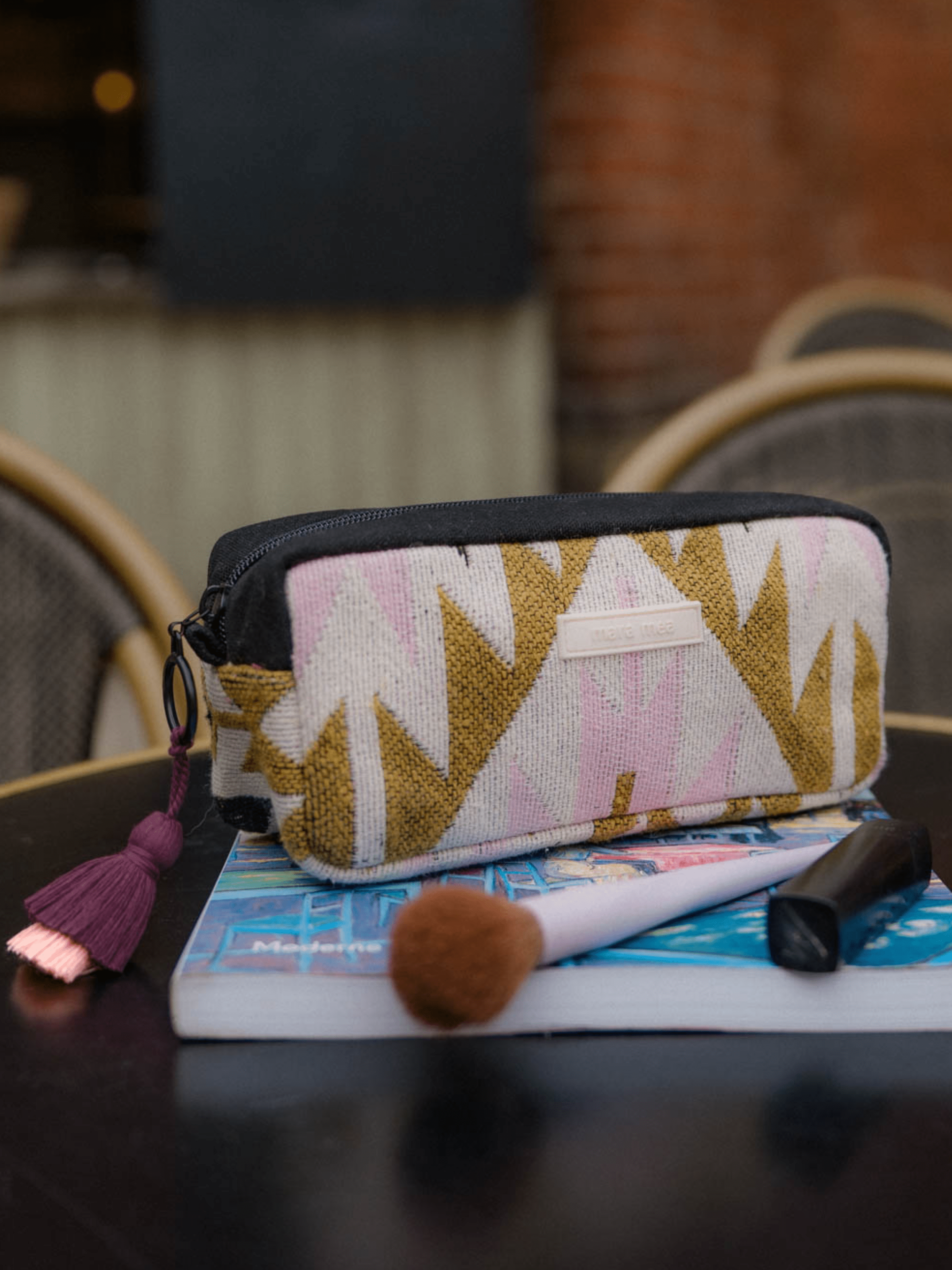 Make-Up Bag graphic desire Graphical