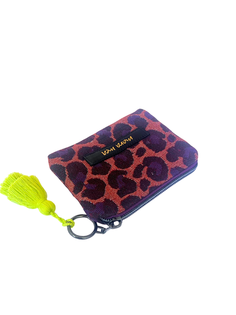 Portemonnaie inner child Leo Style