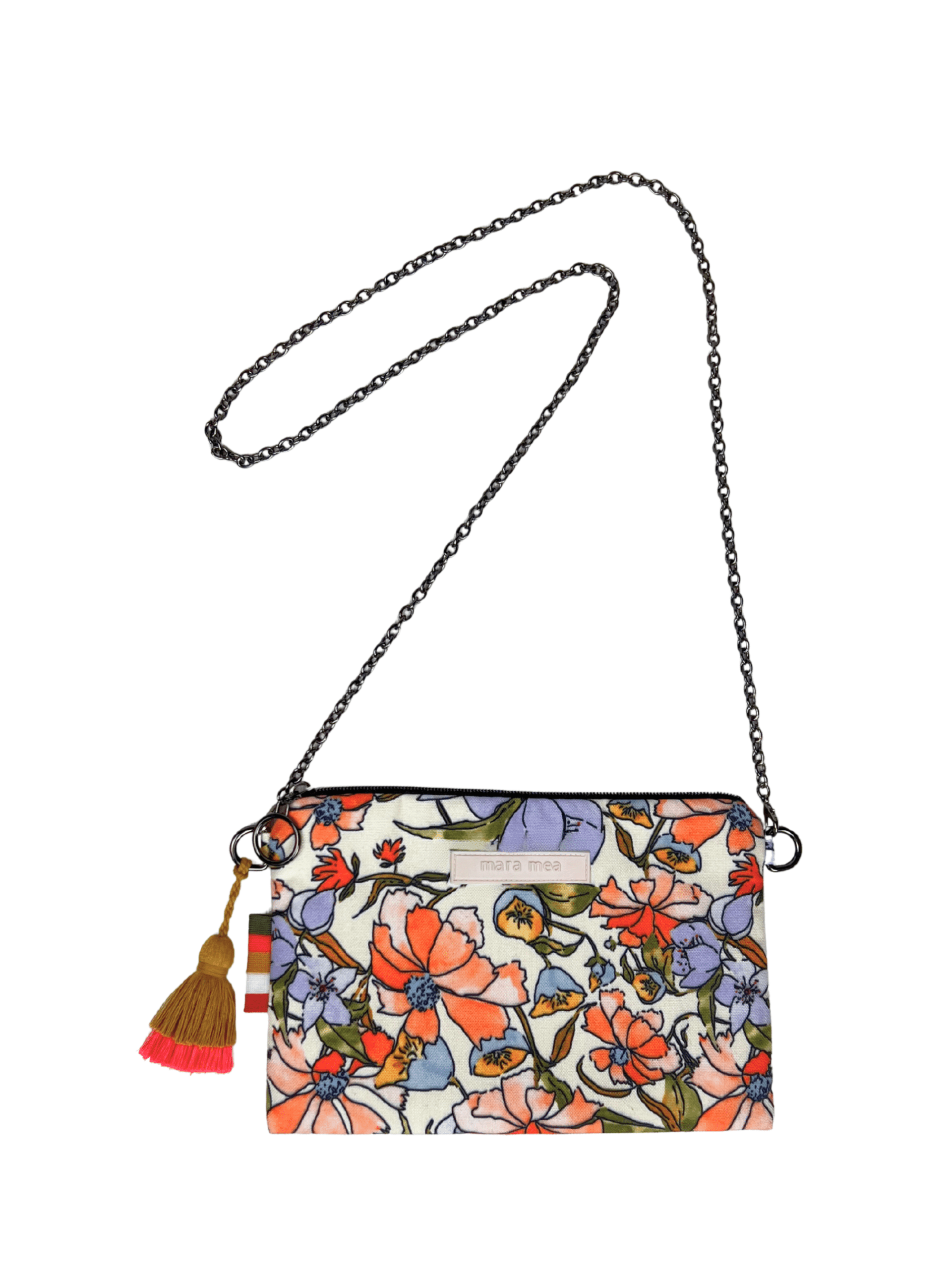 Umhängetasche rosie days Floral