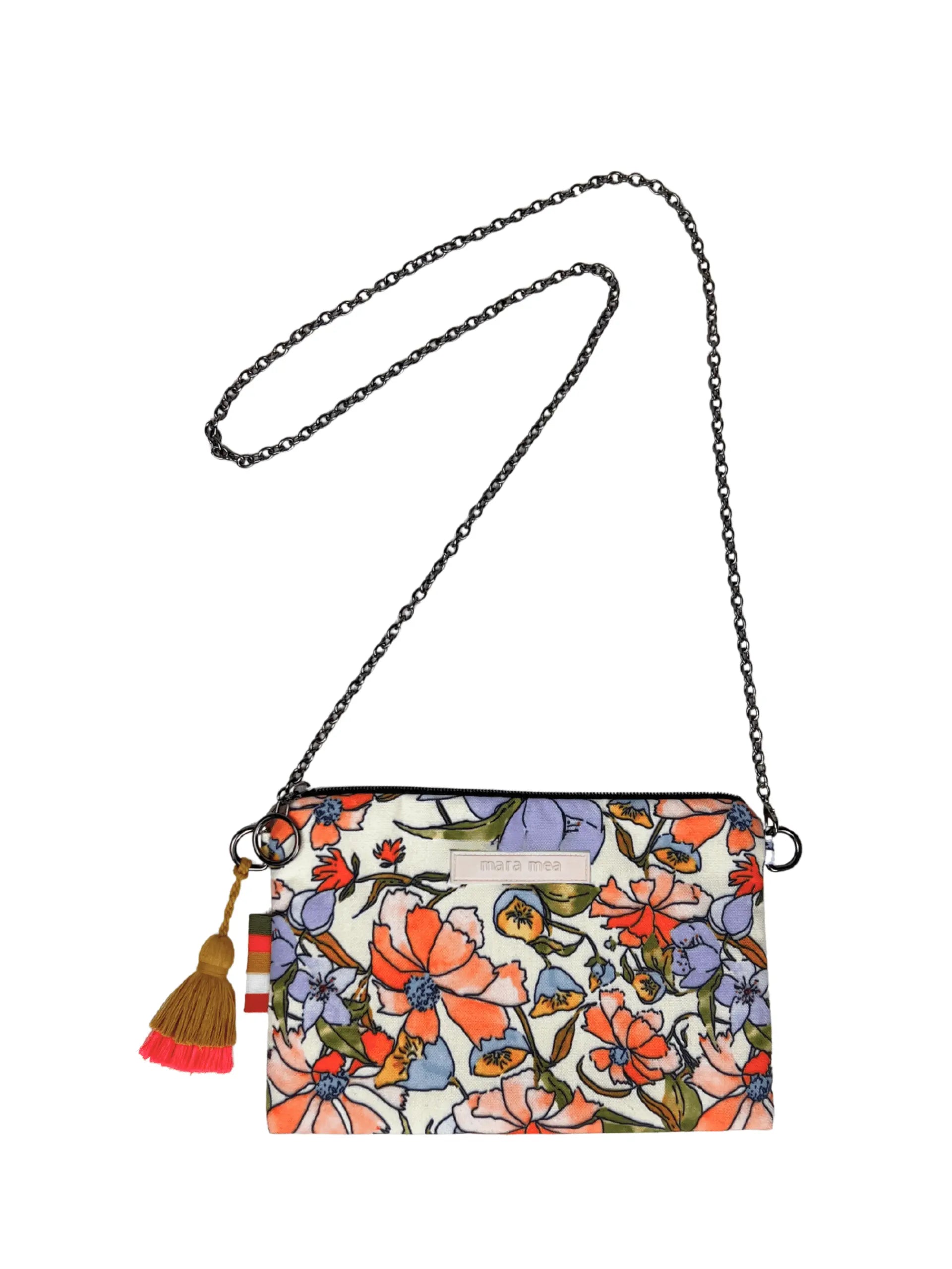 ARCHIVE SALE I Umhängetasche rosie days Floral I vom Umtausch ausgeschlossen mara mea