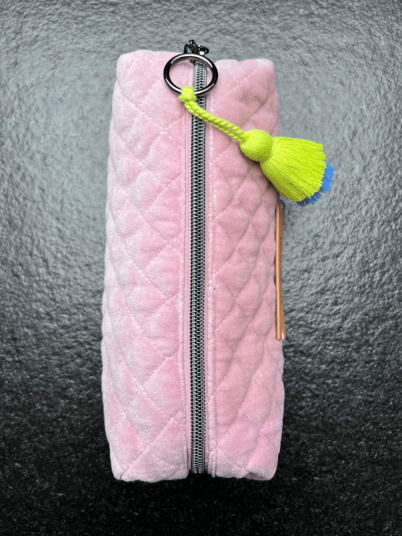 Pencil Case lalla-lilo Rosé