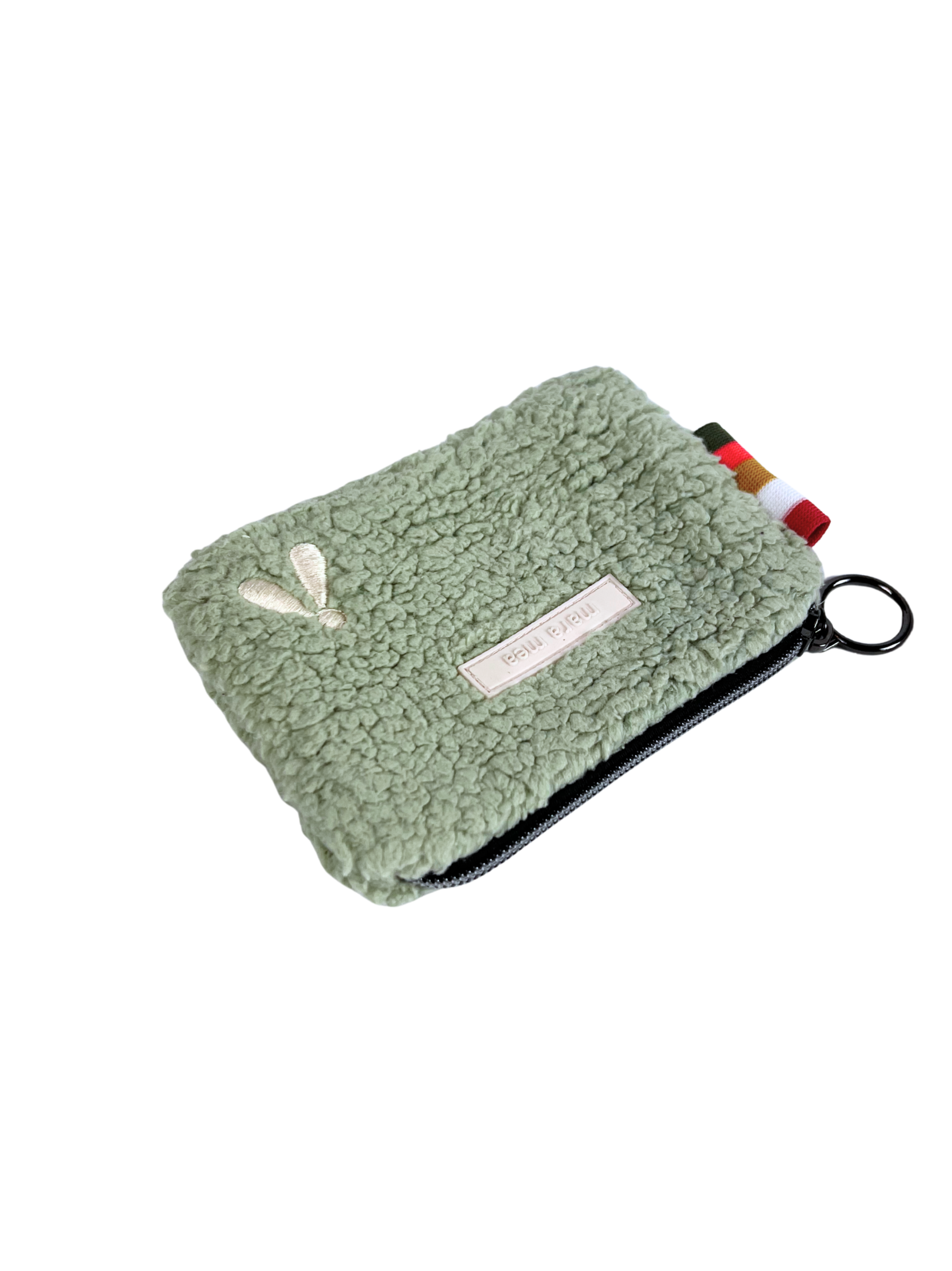 Portemonnaie fuzzy love Teddy