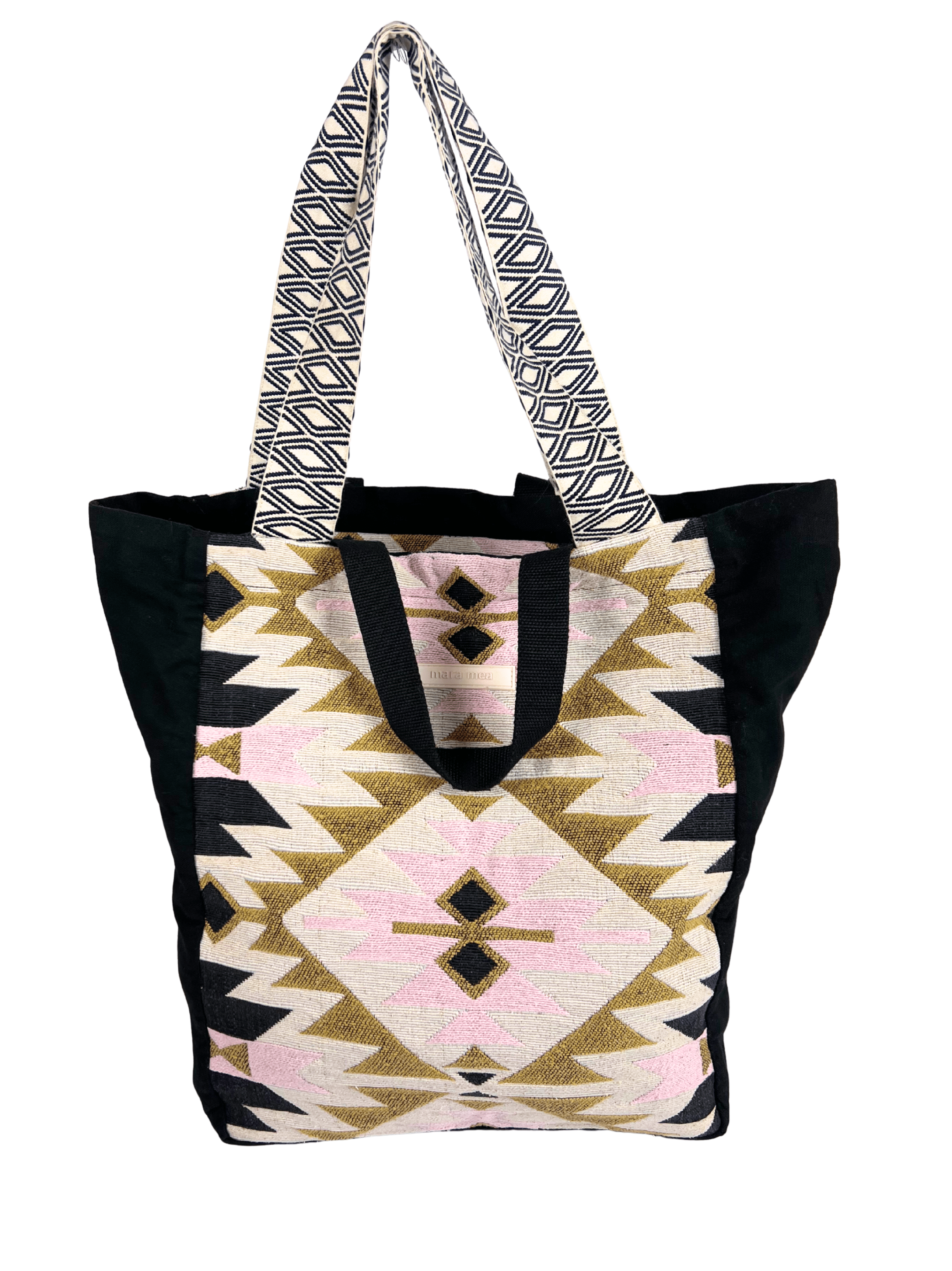 Tote Bag here to stay Graphical