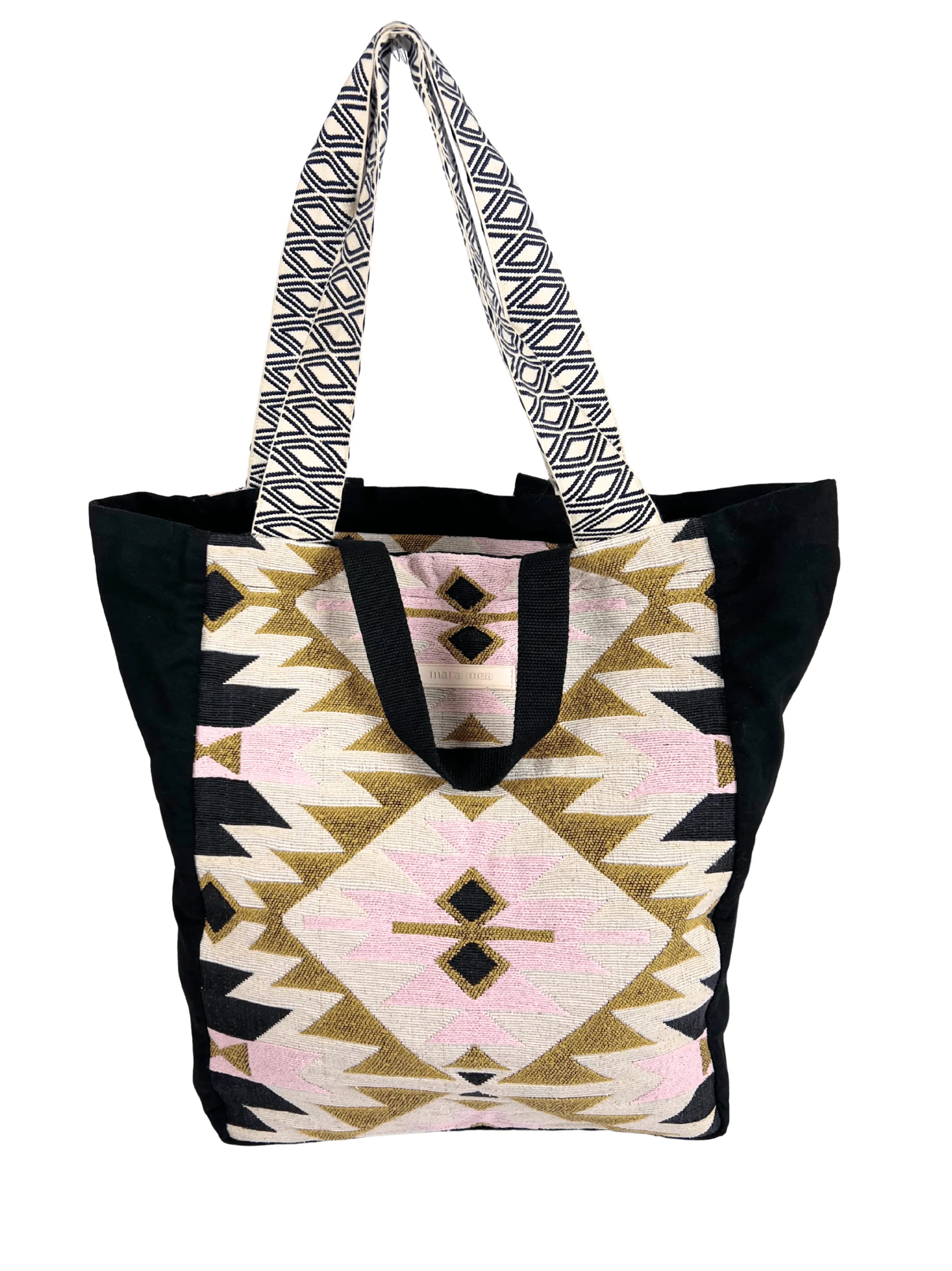 ARCHIVE SALE I Tote Bag here to stay Graphical I vom Umtausch ausgeschlossen mara mea