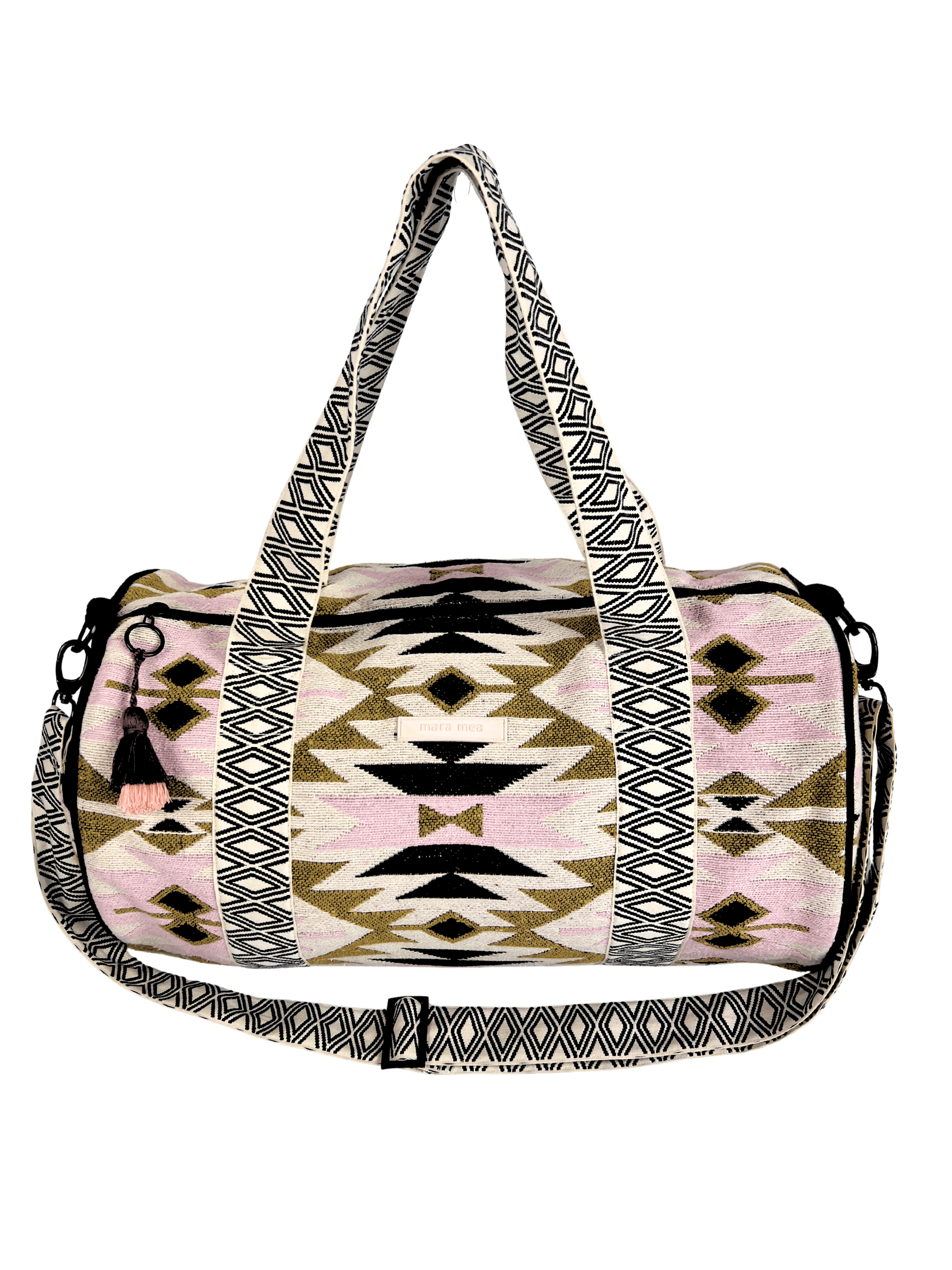 Weekender Bag spiritual gangster Graphical