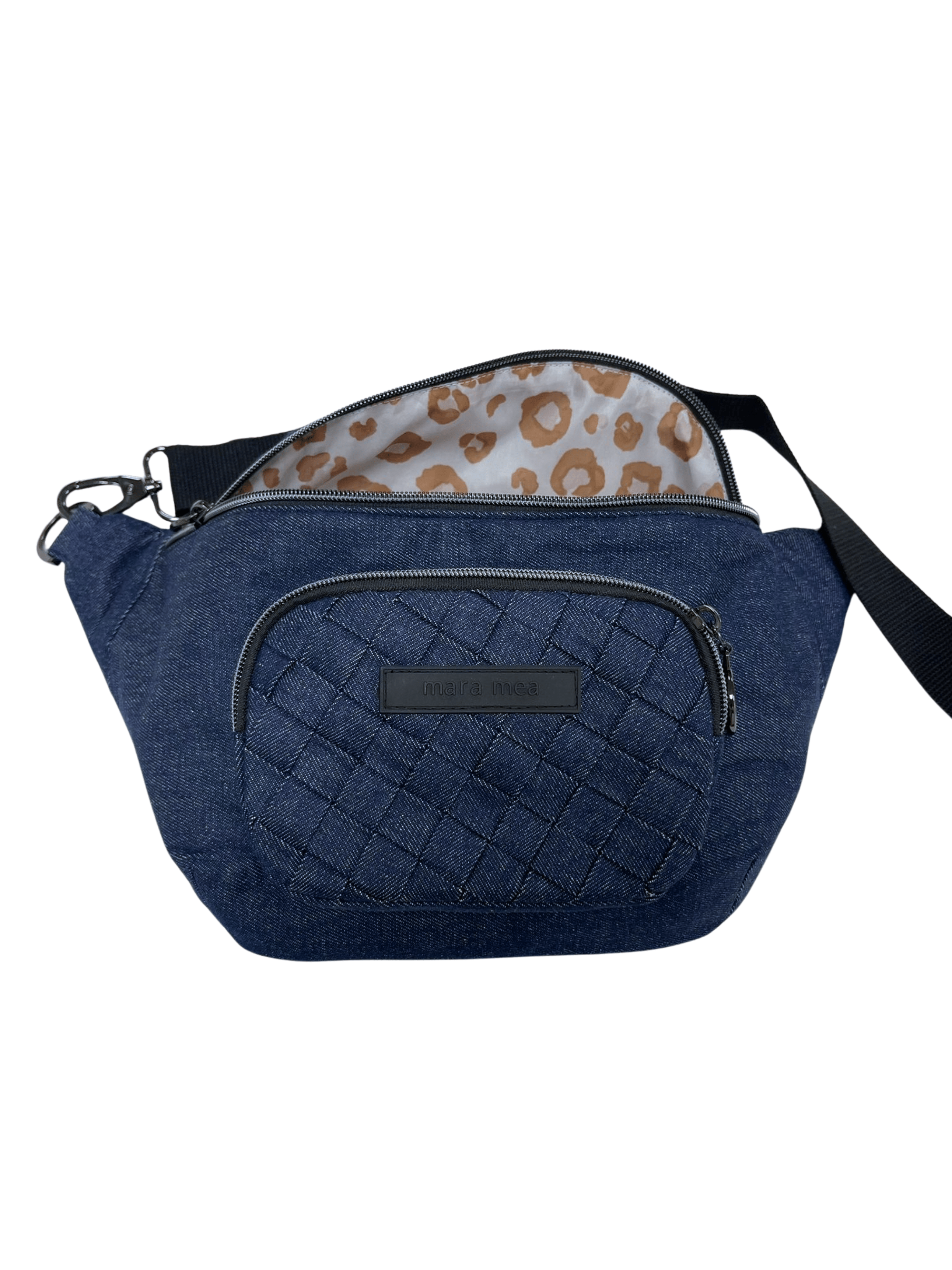 Midi Bauchtasche denim daze Denim