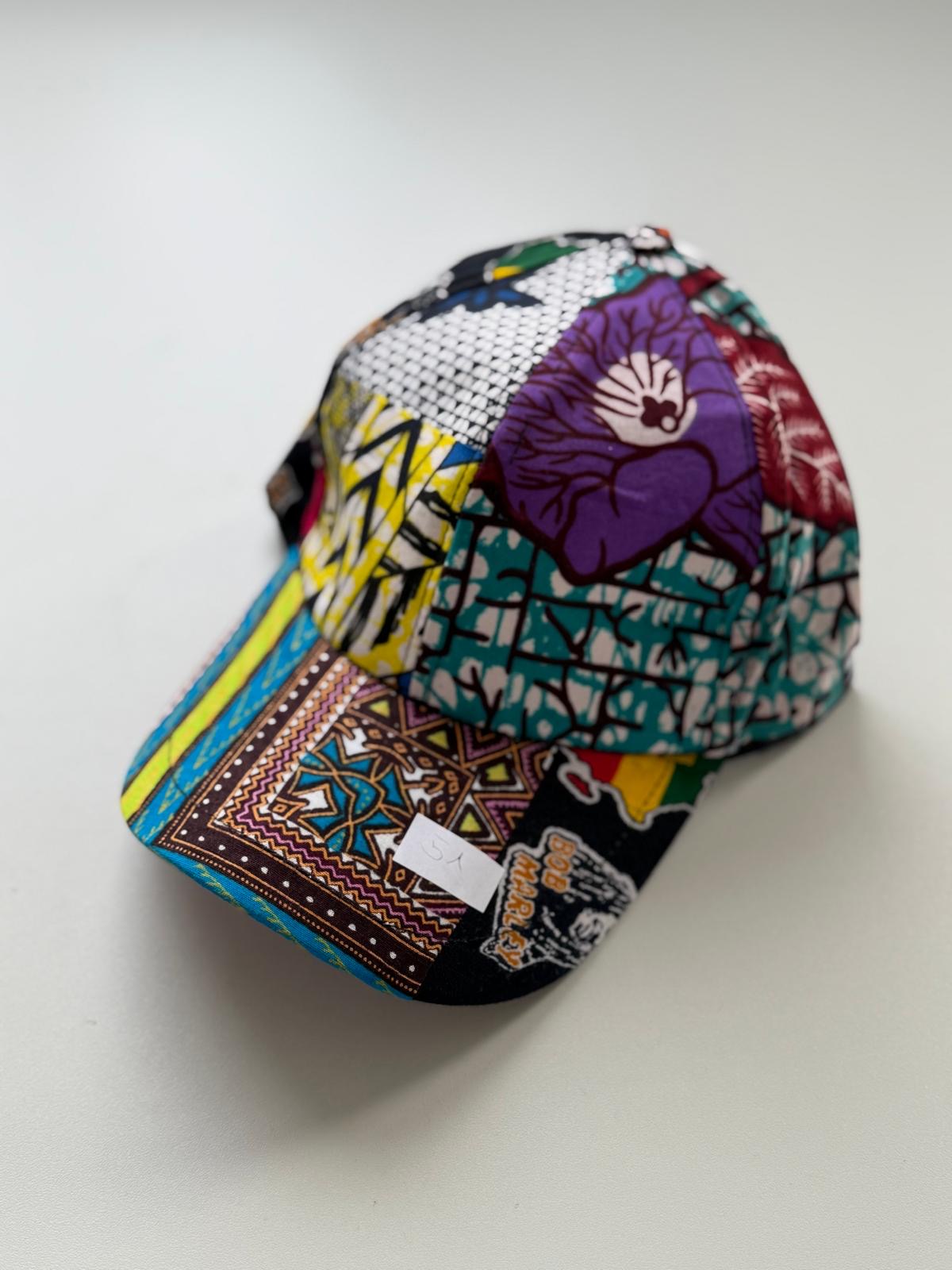No. 51 YUBI Cap