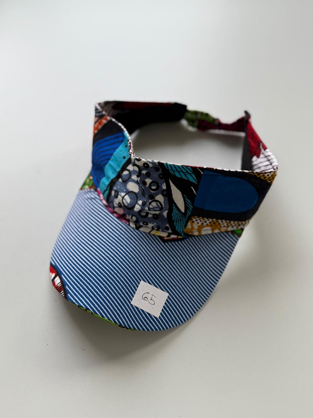 No. 65 YUBI Cap