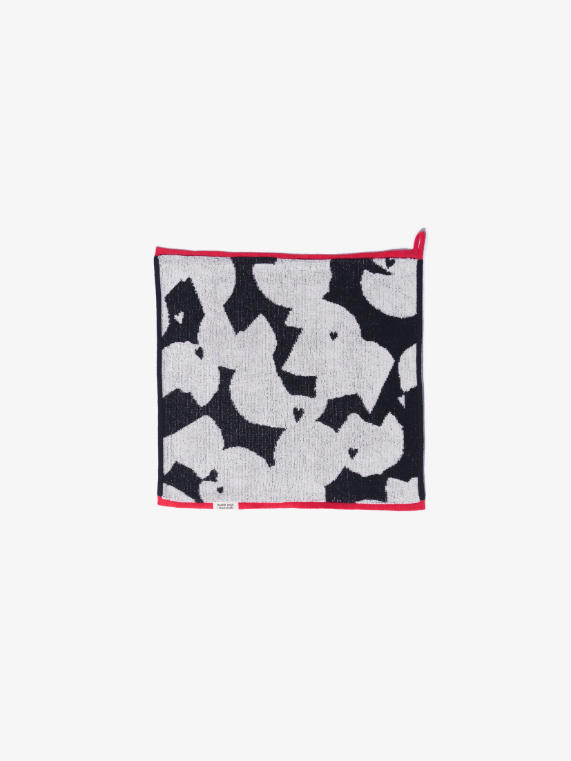 guest towel