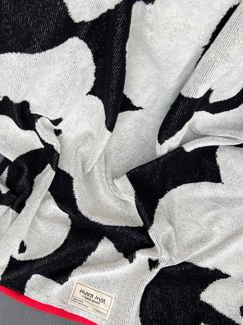 beach towel