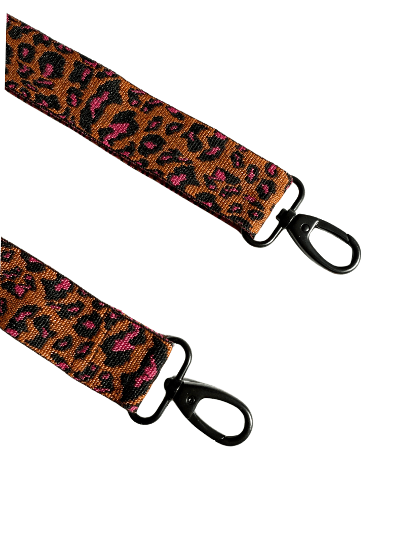 Extra-Tragegurt powerhouse Leo Style | MATT SCHWARZ