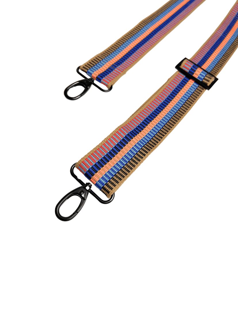 Extra-Tragegurt vivid desire Bunt | MATT SCHWARZ