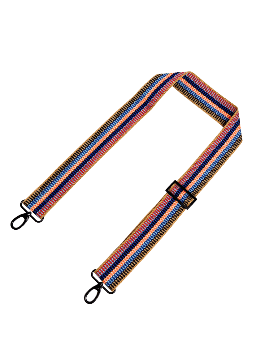 Extra-Tragegurt vivid desire Bunt | MATT SCHWARZ