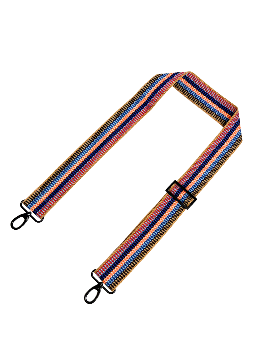 Extra-Tragegurt vivid desire Bunt | GUN METAL/GOLD/MATT SCHWARZ/ROSÉ GOLD/SILBER