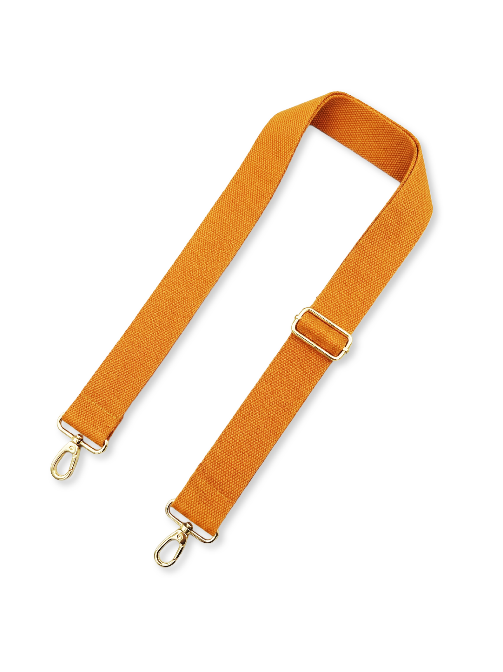 Extra-Tragegurt Peach 4cm Breite I GOLD